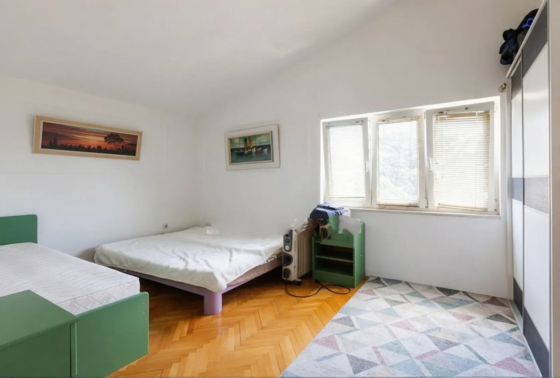 Jednosoban stan 43m2, Preko Morače, Podgorica - 6
