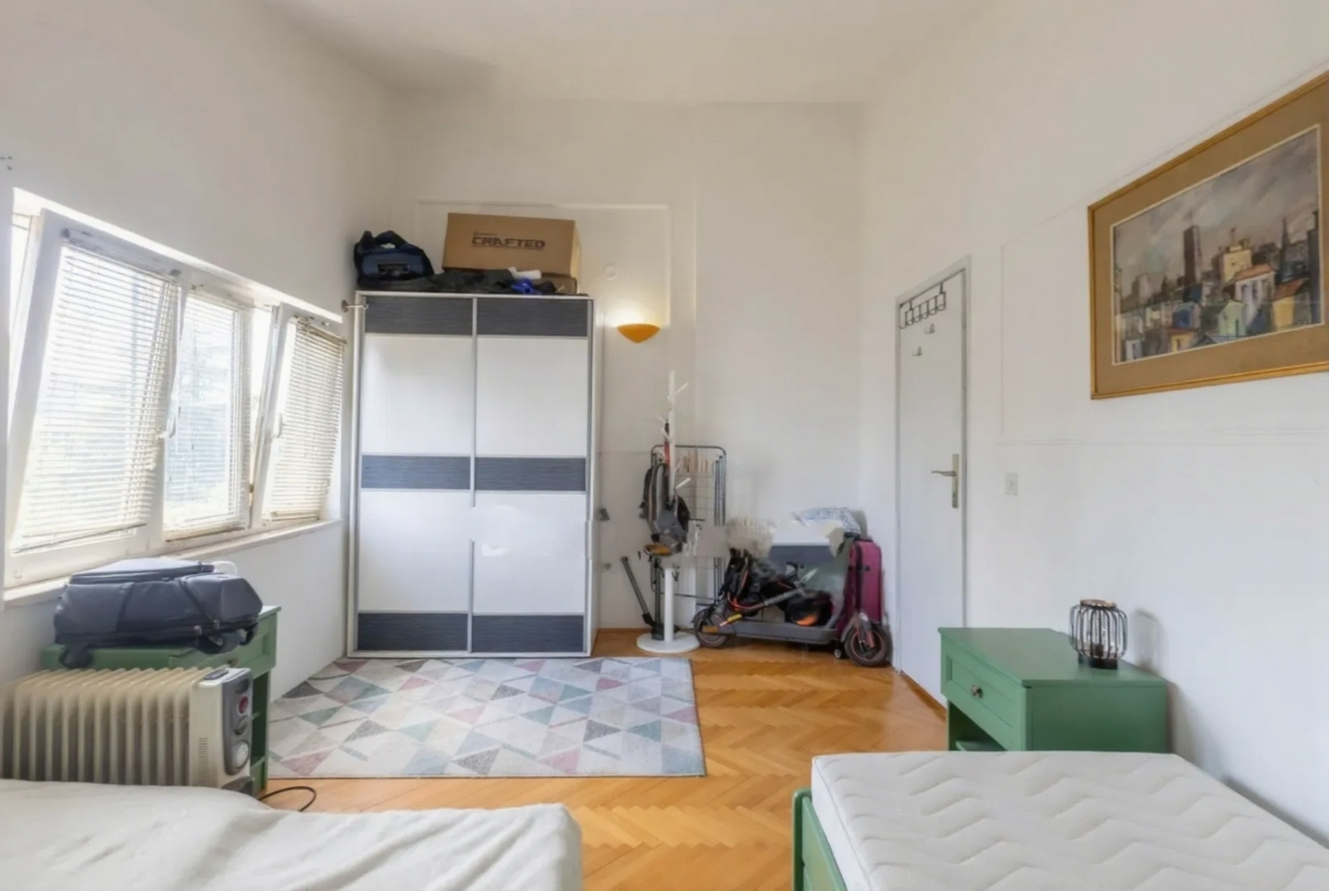 Jednosoban stan 43m2, Preko Morače, Podgorica - 4