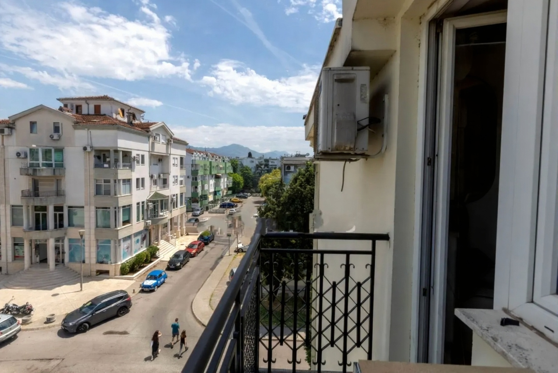 Jednosoban stan 43m2, Preko Morače, Podgorica - 9