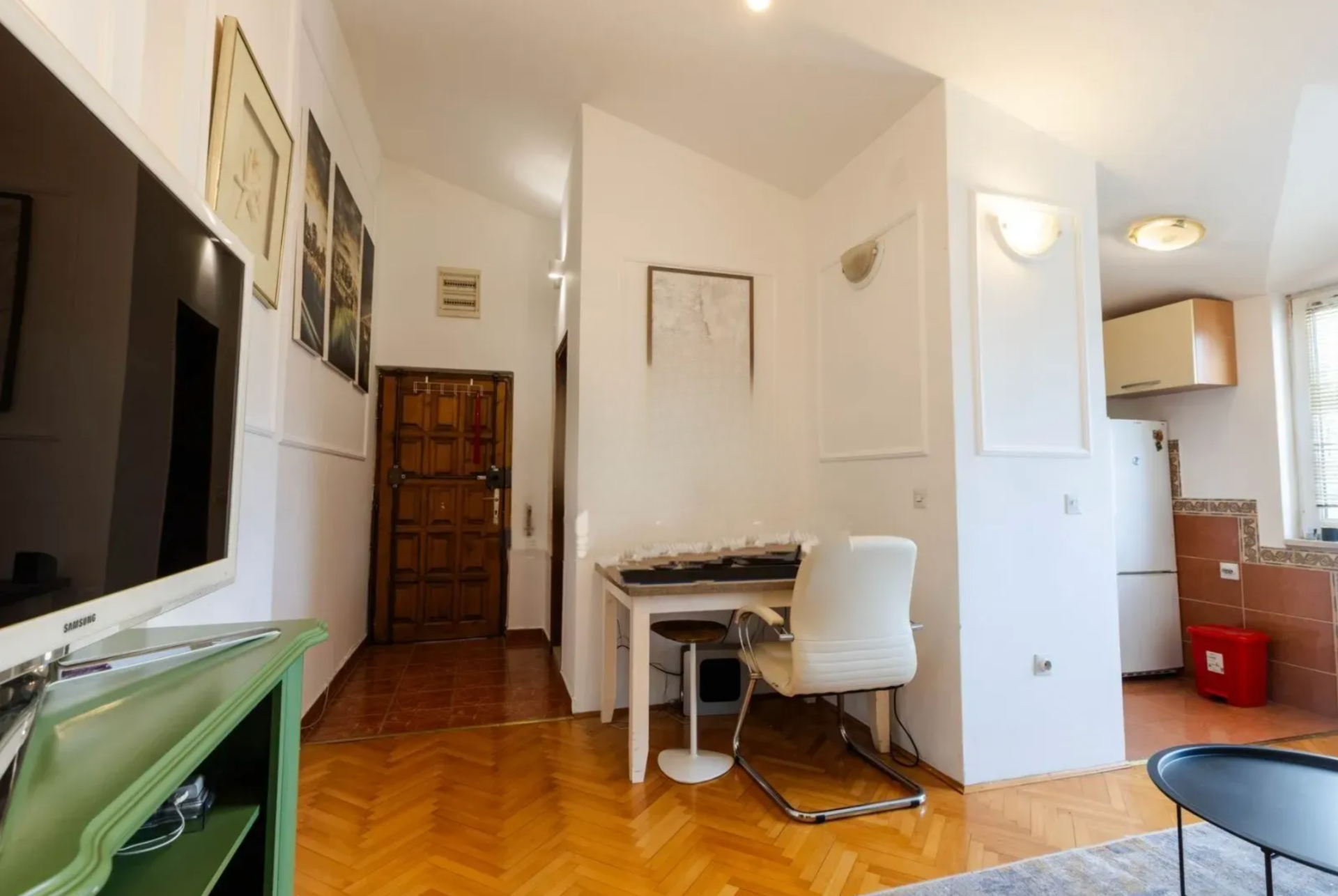 Jednosoban stan 43m2, Preko Morače, Podgorica - 3