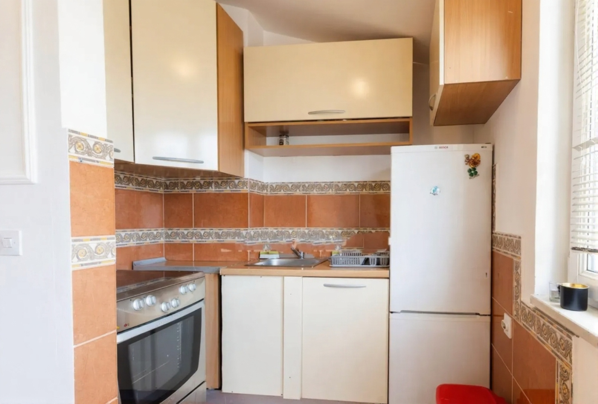 Jednosoban stan 43m2, Preko Morače, Podgorica - 7