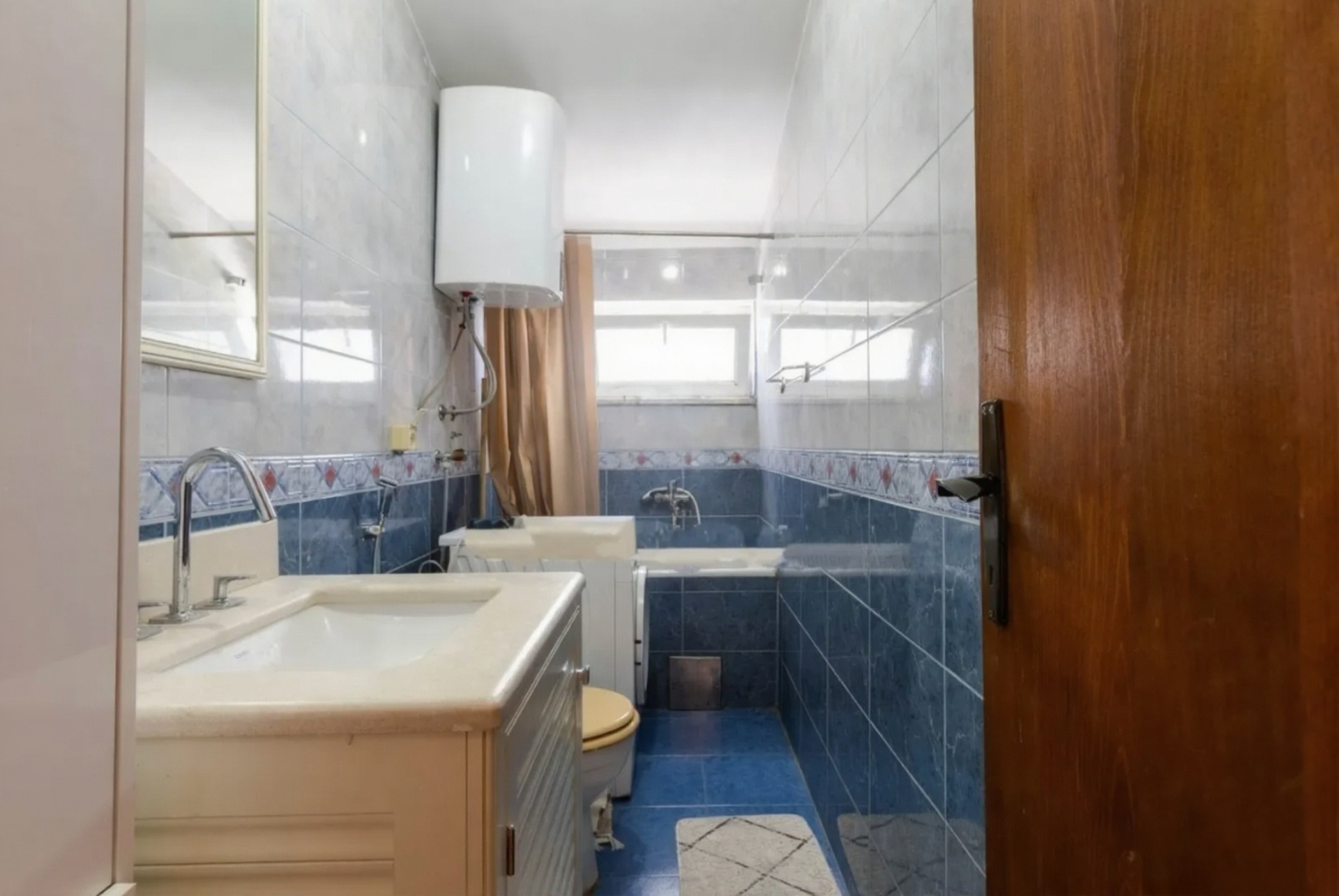 Jednosoban stan 43m2, Preko Morače, Podgorica - 8