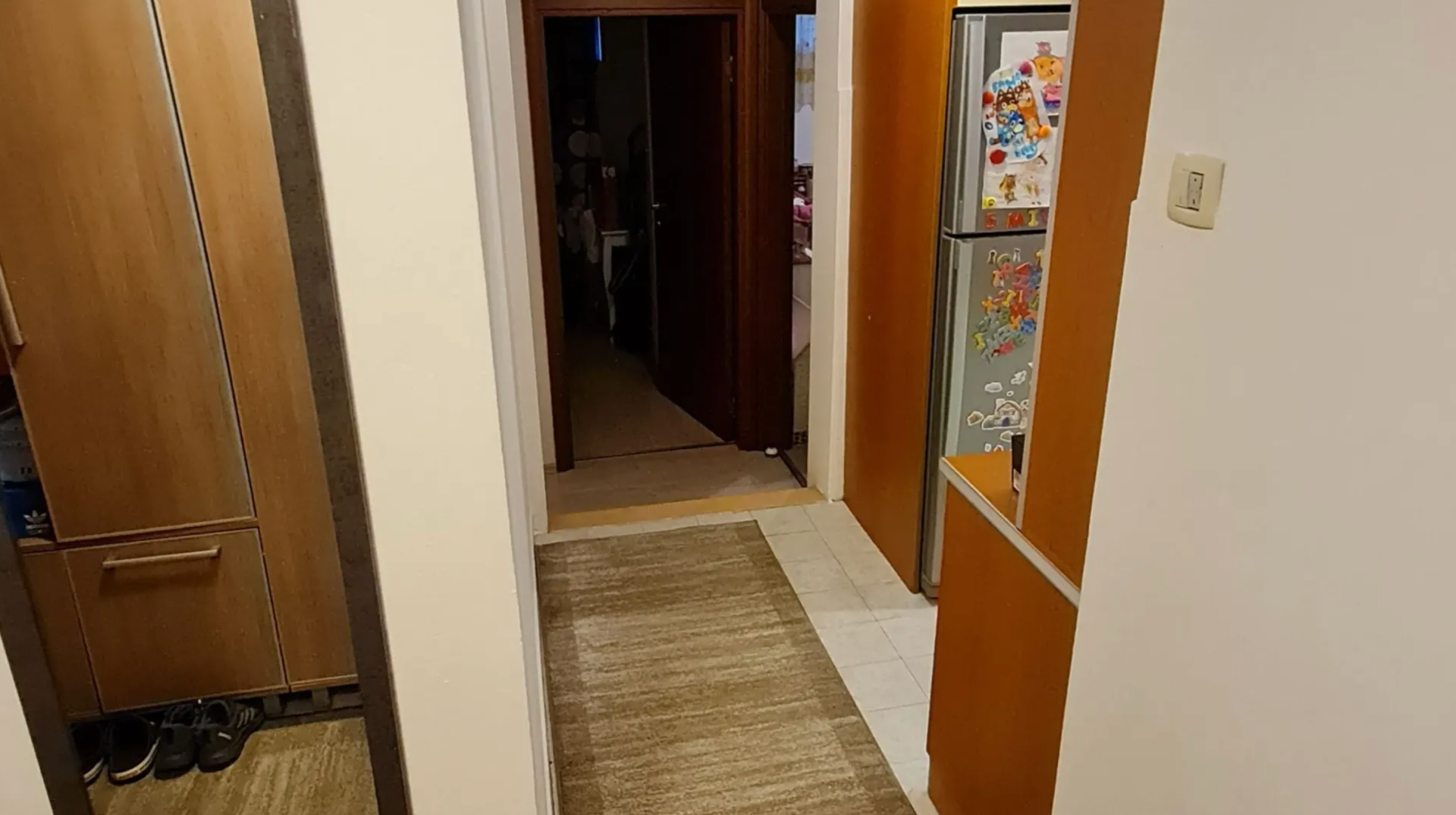Dvosoban stan 80m2, Malo Brdo, Podgorica - 10