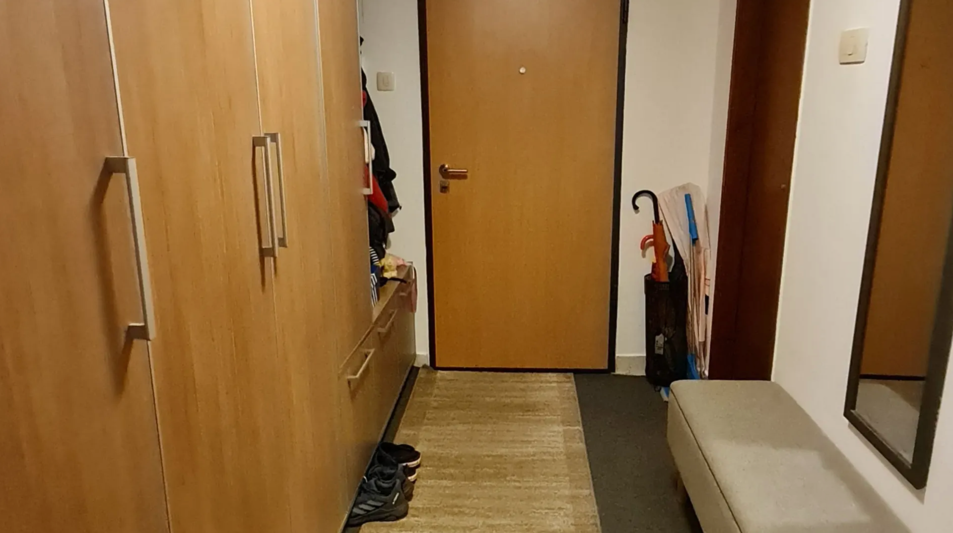 Dvosoban stan 80m2, Malo Brdo, Podgorica - 8