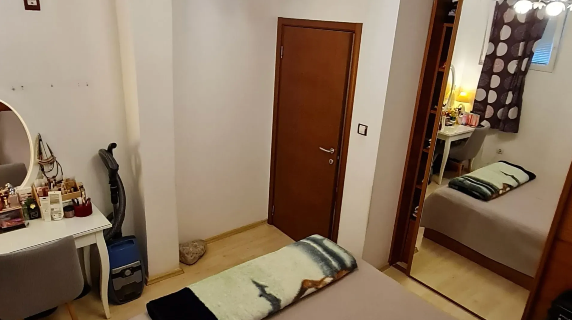 Dvosoban stan 80m2, Malo Brdo, Podgorica - 7