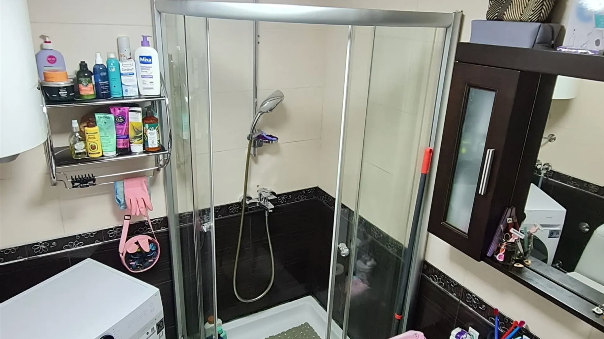 Dvosoban stan 80m2, Malo Brdo, Podgorica - 6