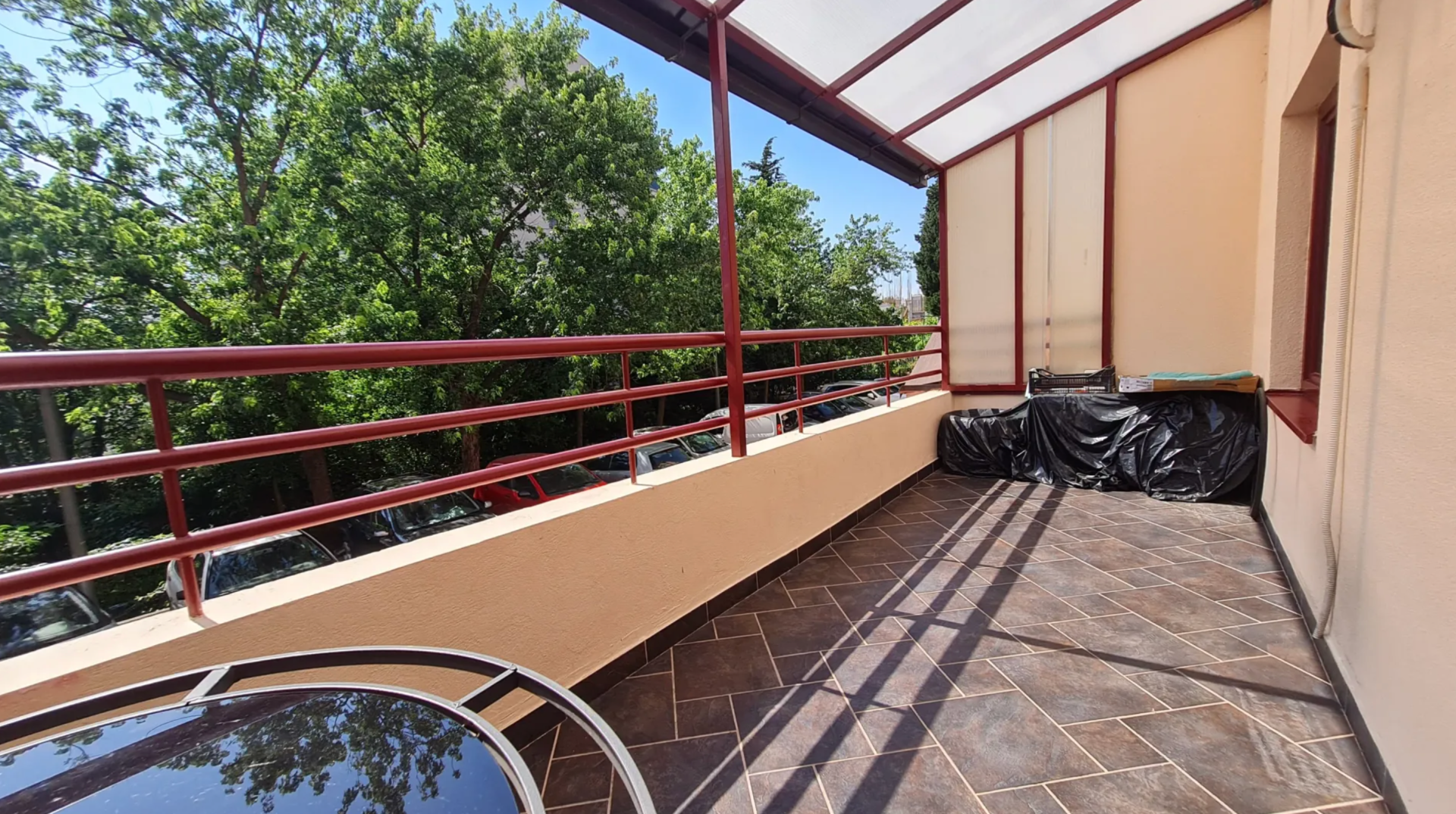 Dvosoban stan 80m2, Malo Brdo, Podgorica - 11