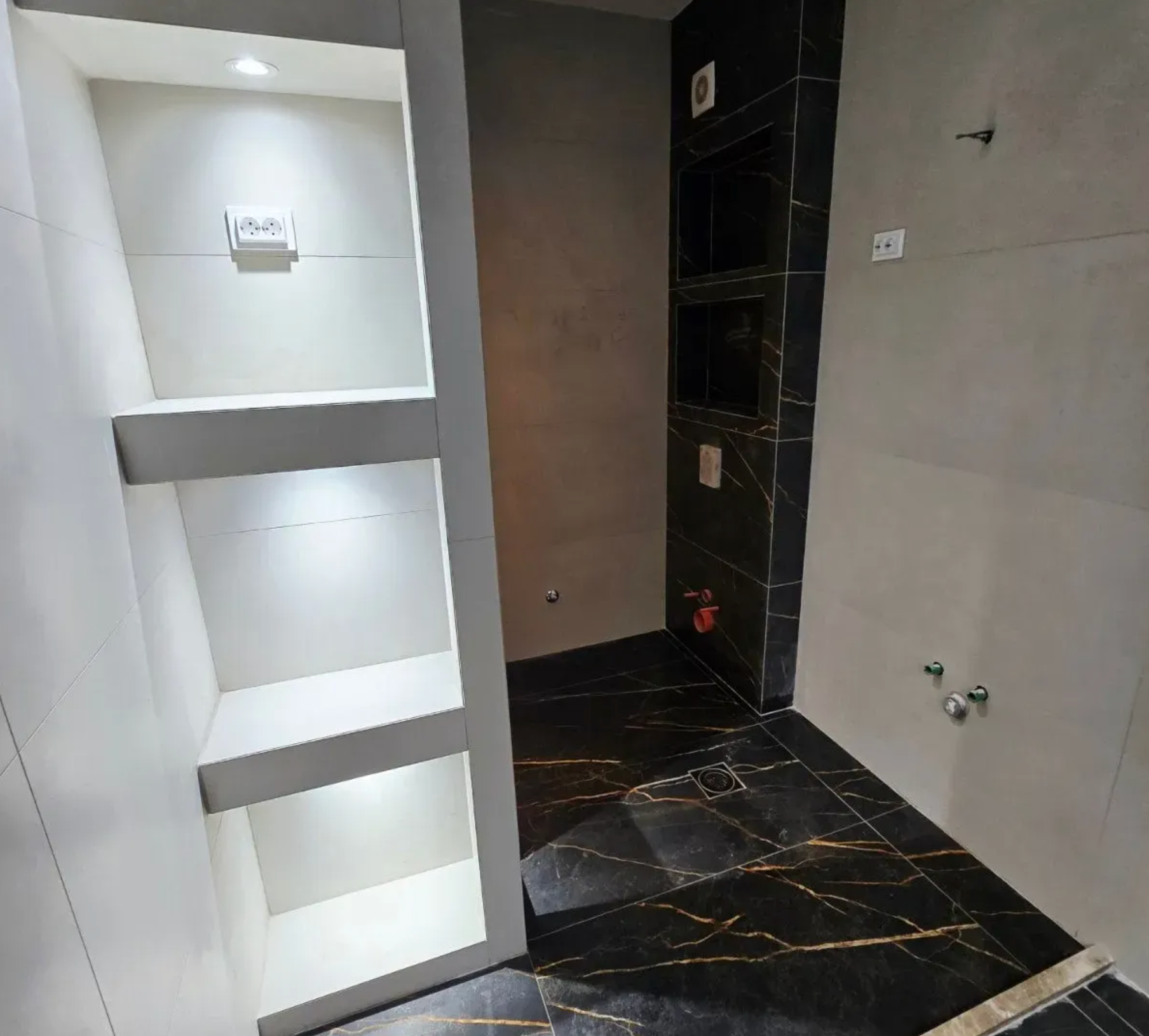 Двухкомнатная квартира 72 м², Стари Аэродром, Подгорица - 8