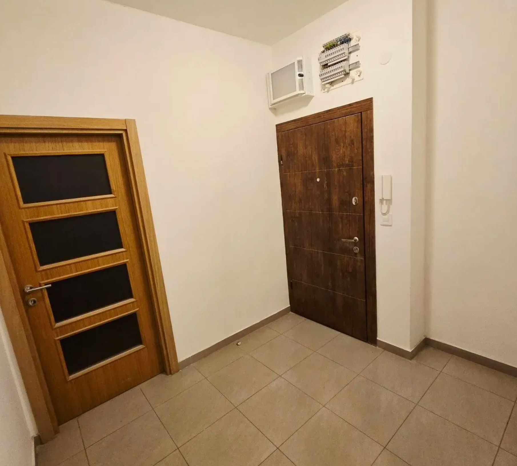 Двухкомнатная квартира 72 м², Стари Аэродром, Подгорица - 10