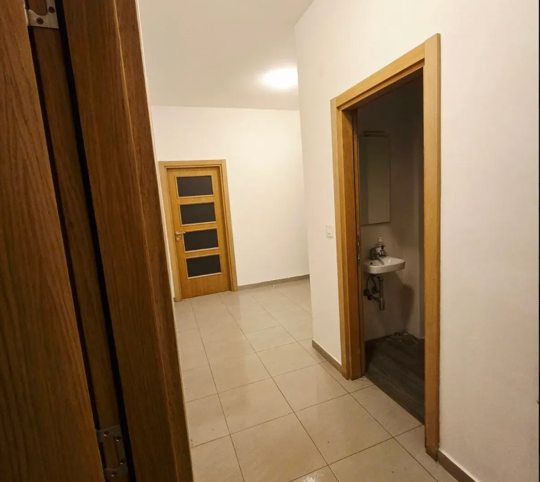 Двухкомнатная квартира 72 м², Стари Аэродром, Подгорица - 9