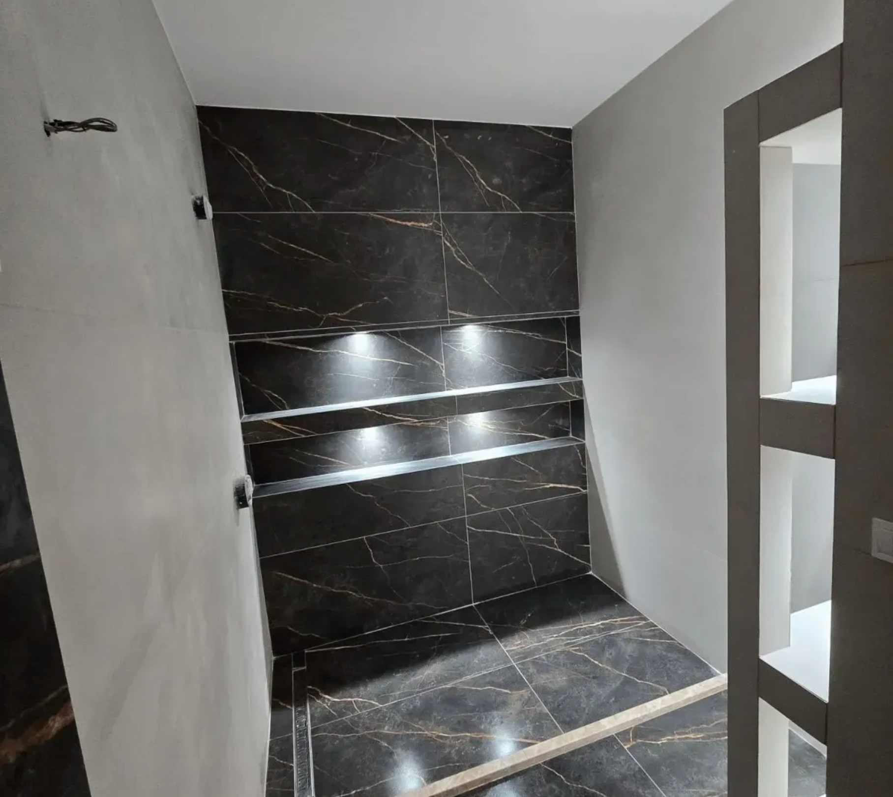 Двухкомнатная квартира 72 м², Стари Аэродром, Подгорица - 7