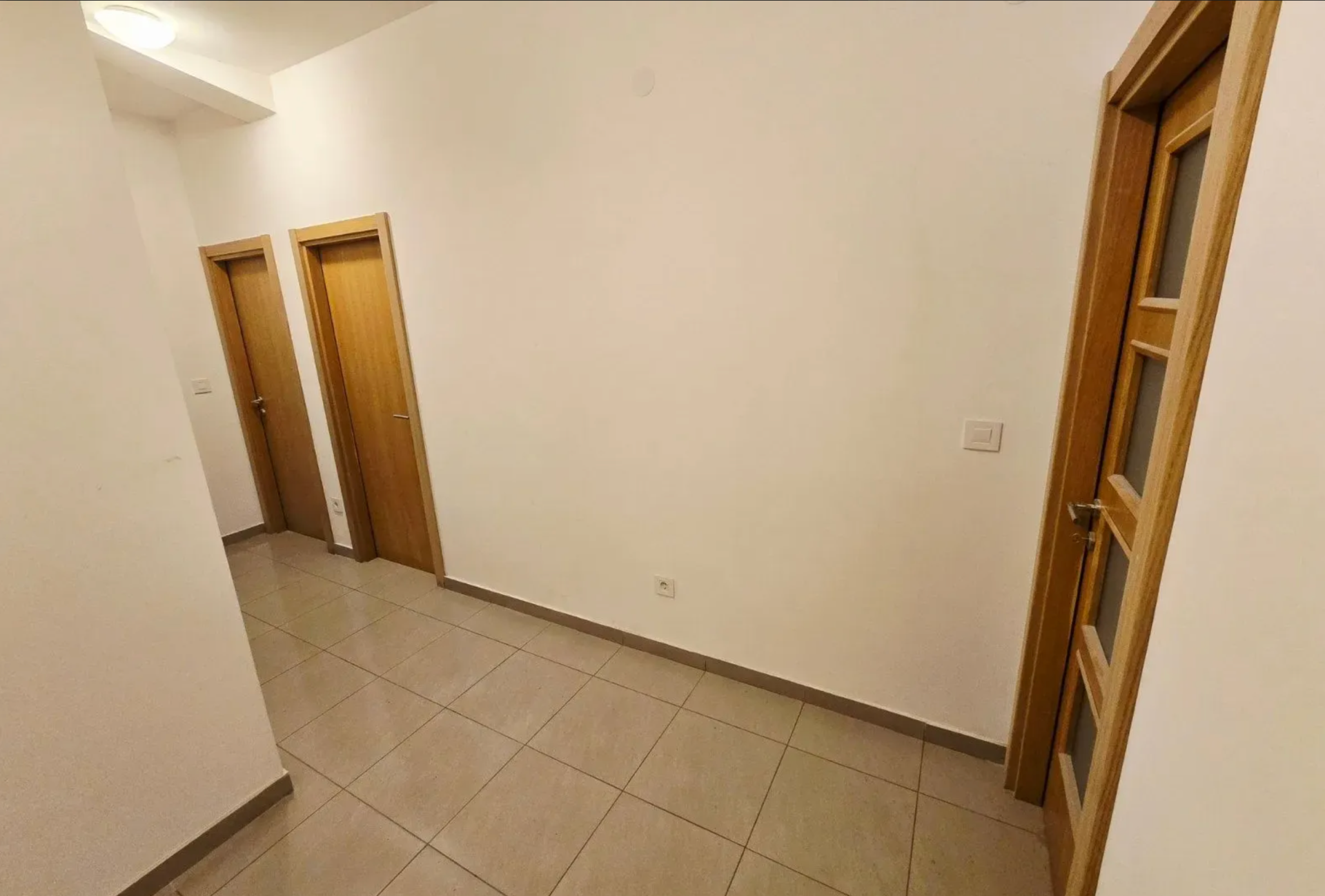 Двухкомнатная квартира 72 м², Стари Аэродром, Подгорица - 11