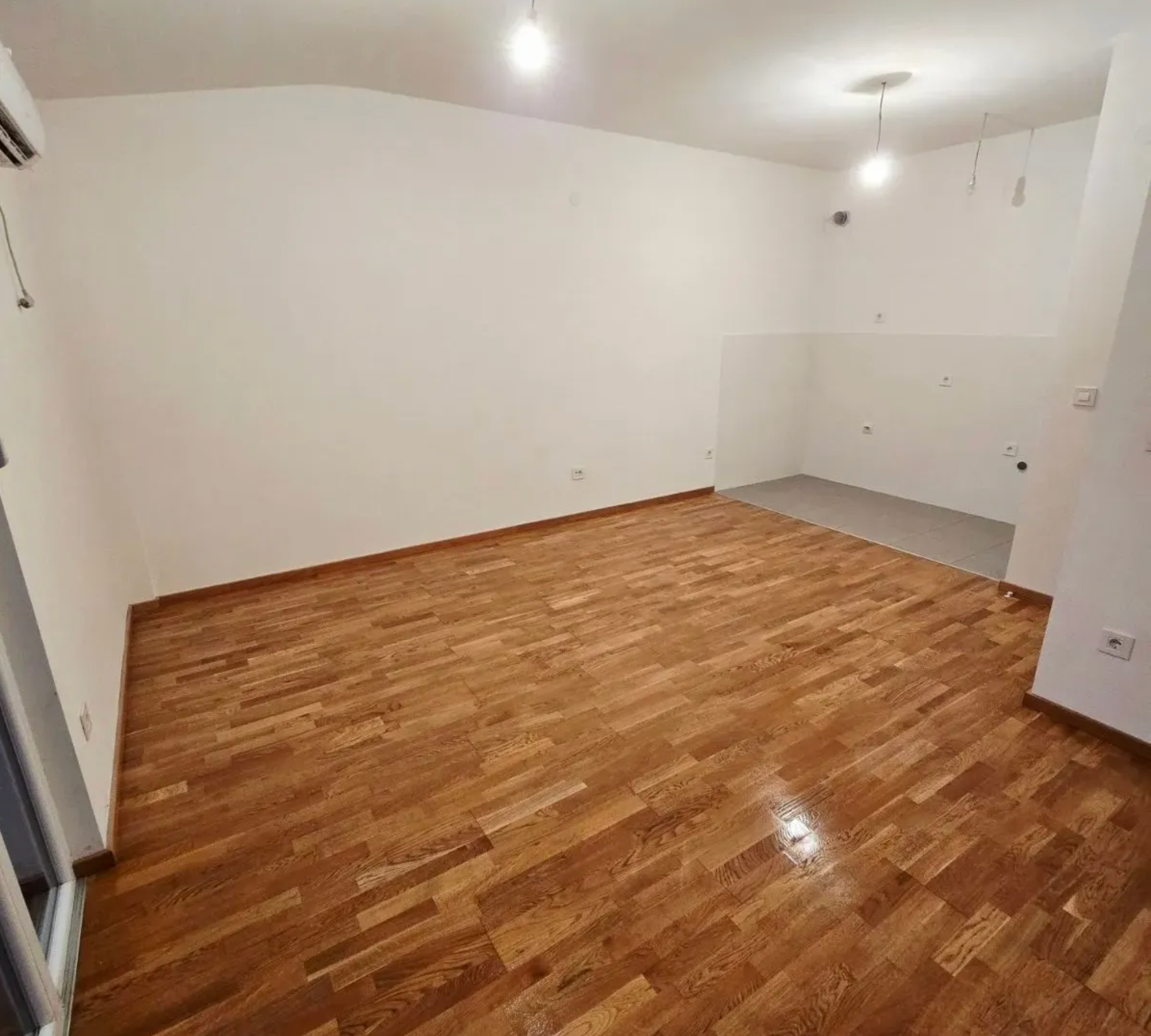 Двухкомнатная квартира 72 м², Стари Аэродром, Подгорица - 2