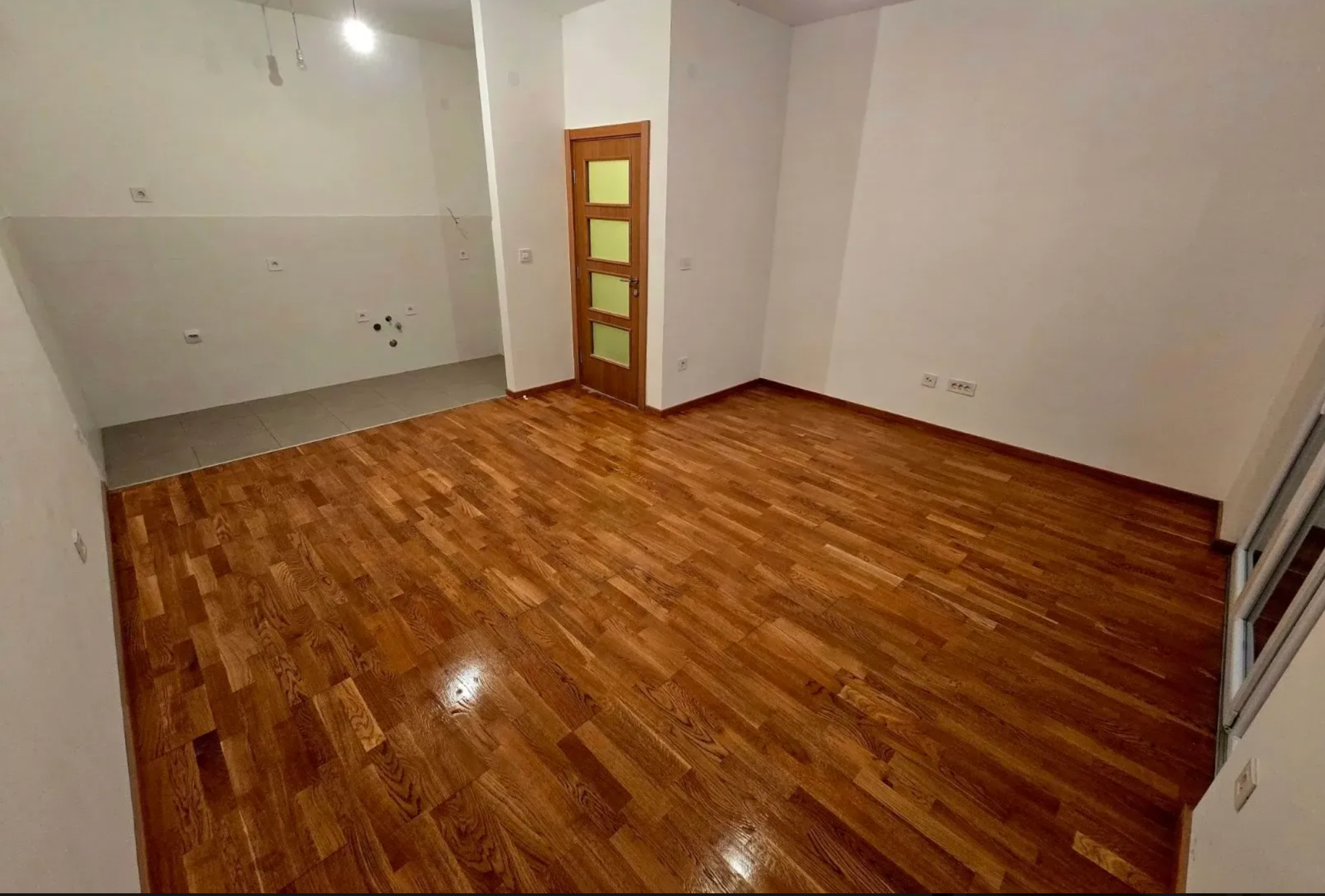 Двухкомнатная квартира 72 м², Стари Аэродром, Подгорица - 3