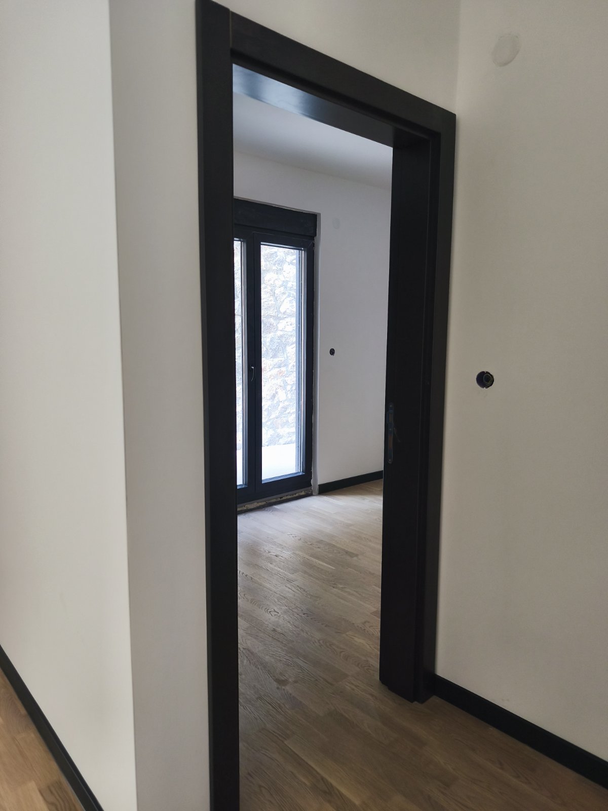 Jednosoban stan 52m², Podgorica - 3