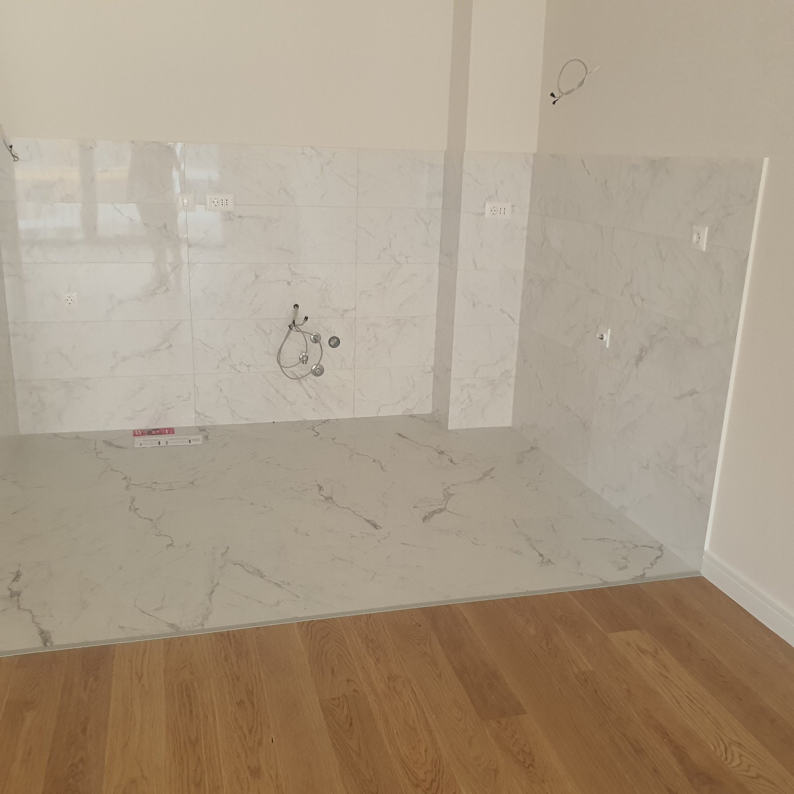 Two-Bedroom Apartment 82m², Podgorica - 9