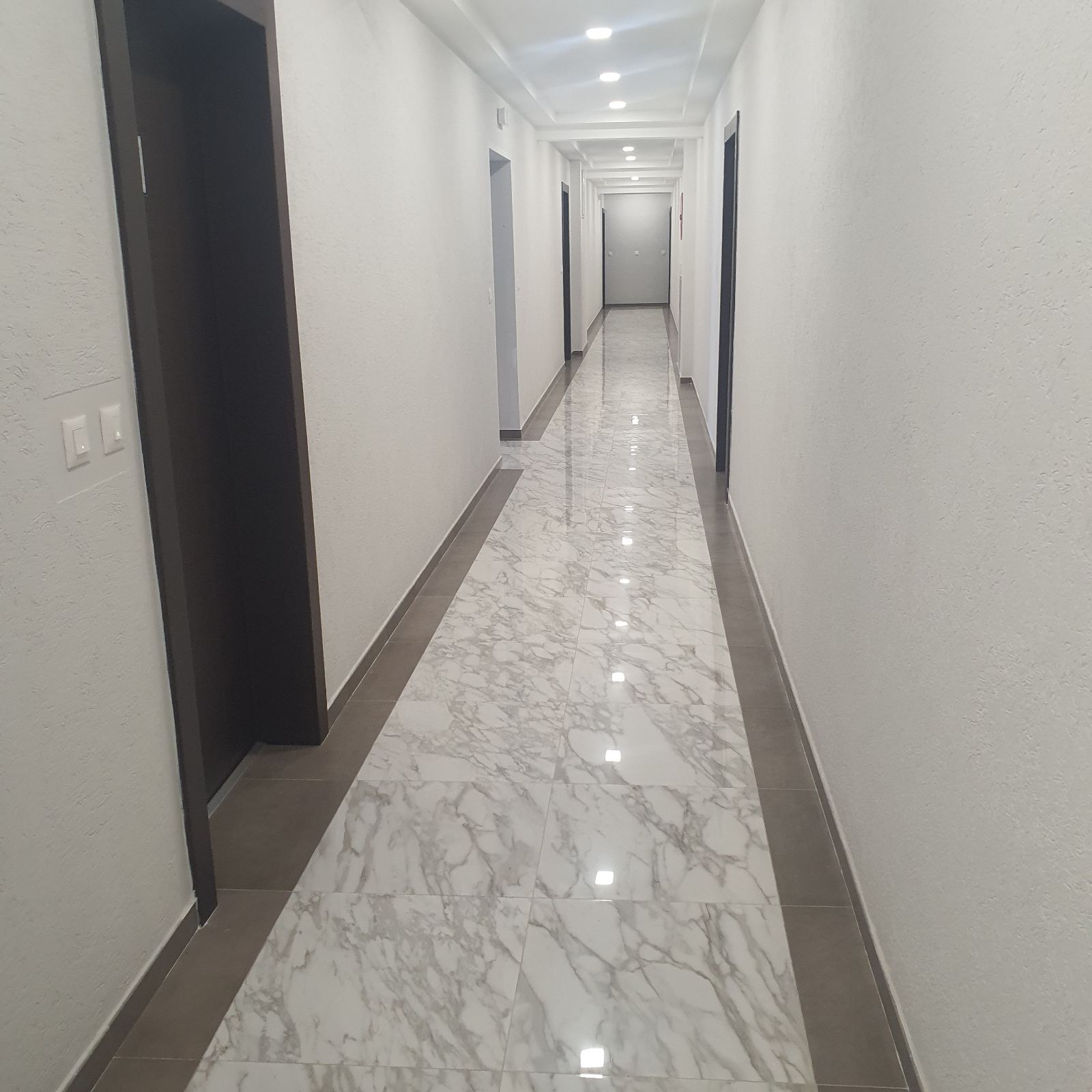 Two-Bedroom Apartment 82m², Podgorica - 7