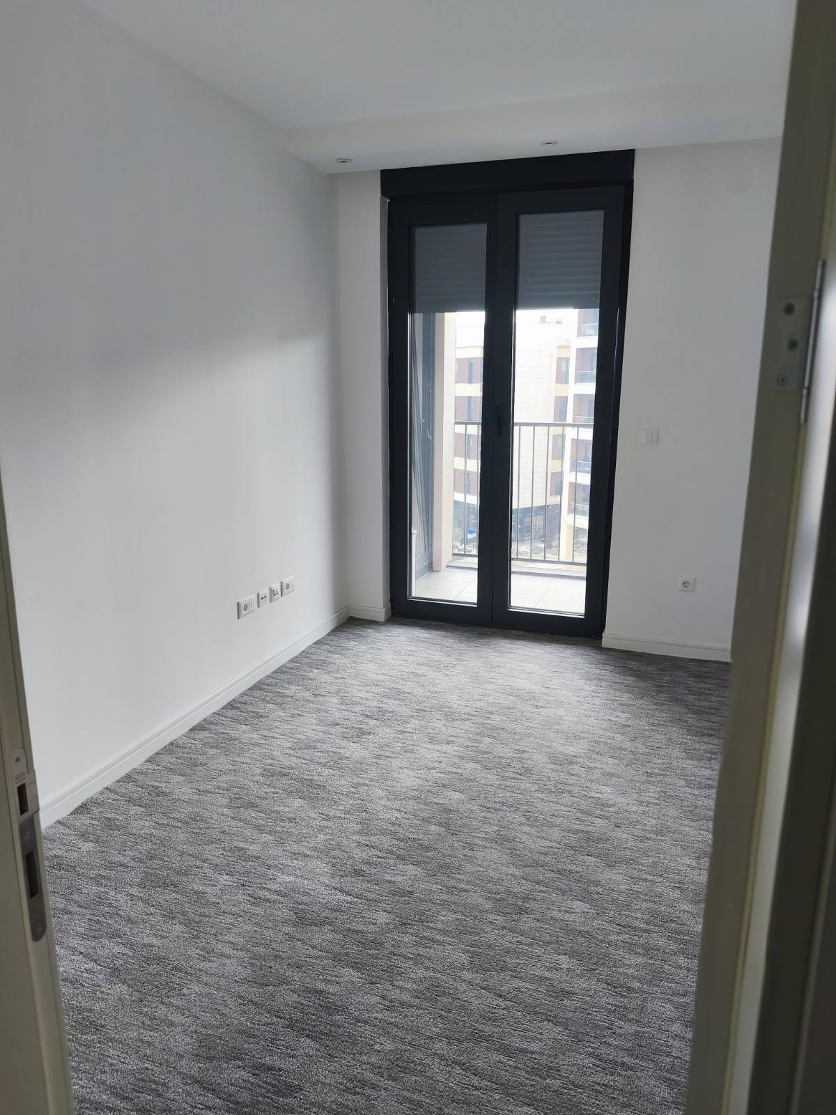 Two-Bedroom Apartment 82m², Podgorica - 5