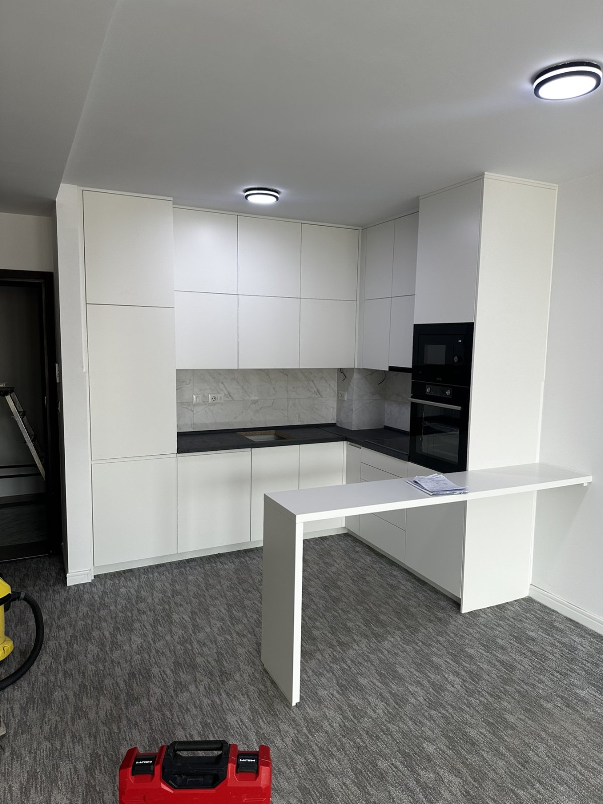 Two-Bedroom Apartment 82m², Podgorica - 4