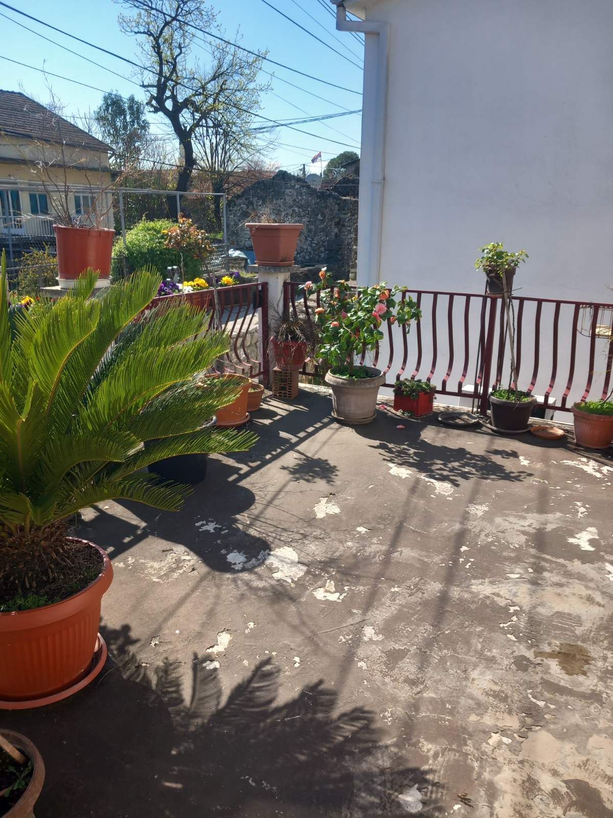 House Podgorica 138m2 - 16