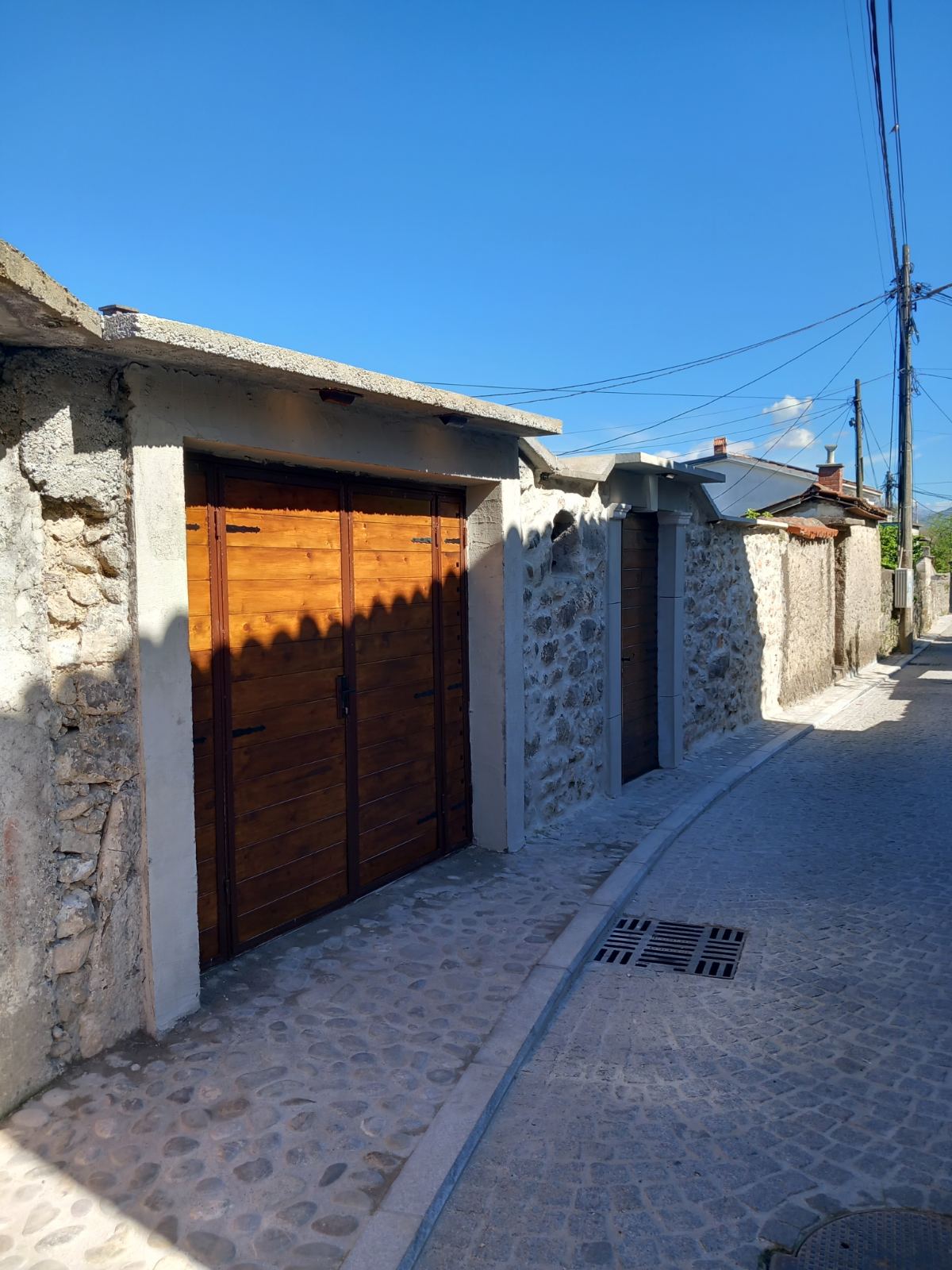 House Podgorica 138m2 - 19