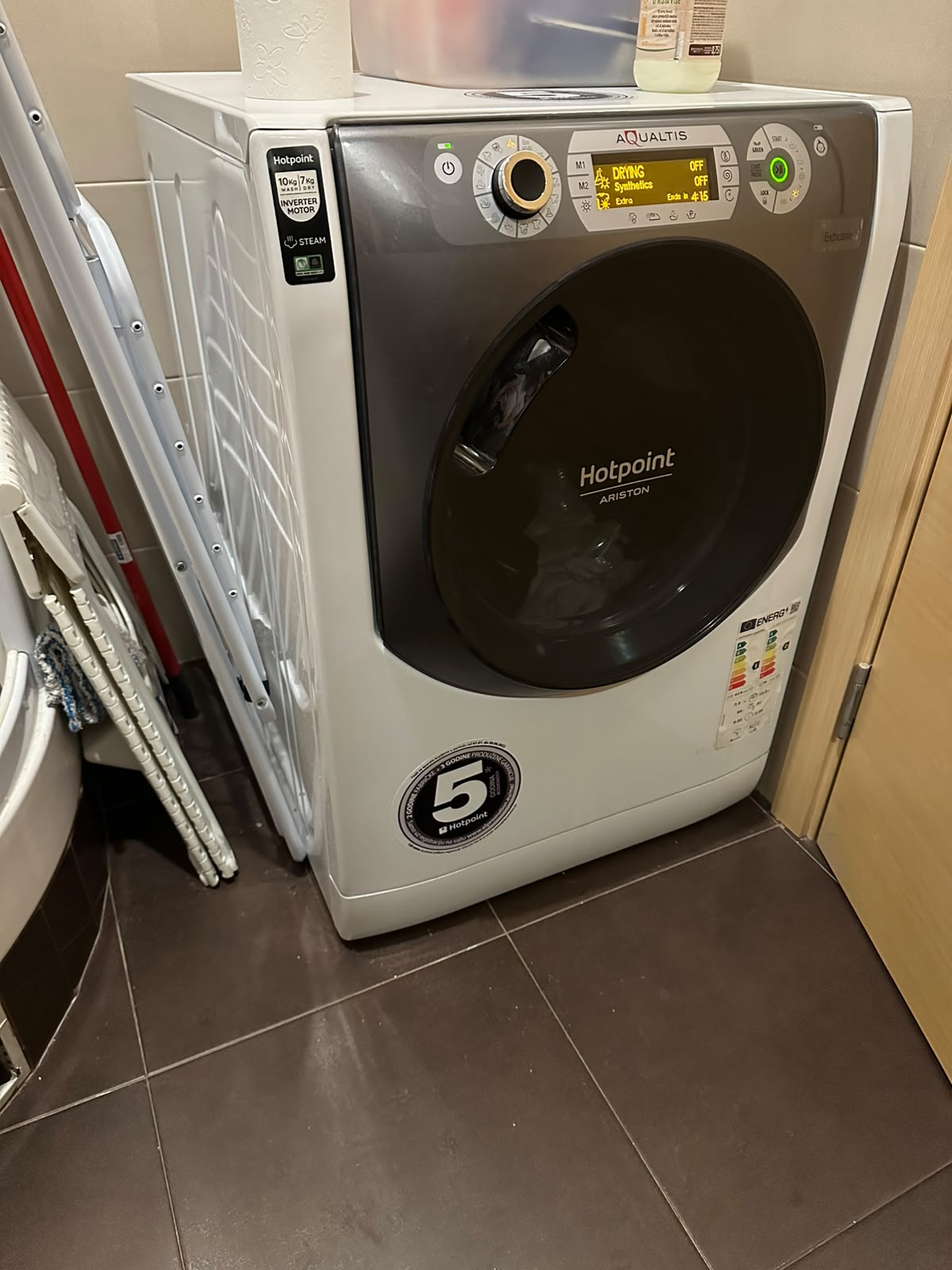 Garsonjera 29 m2, Podgorica - 6