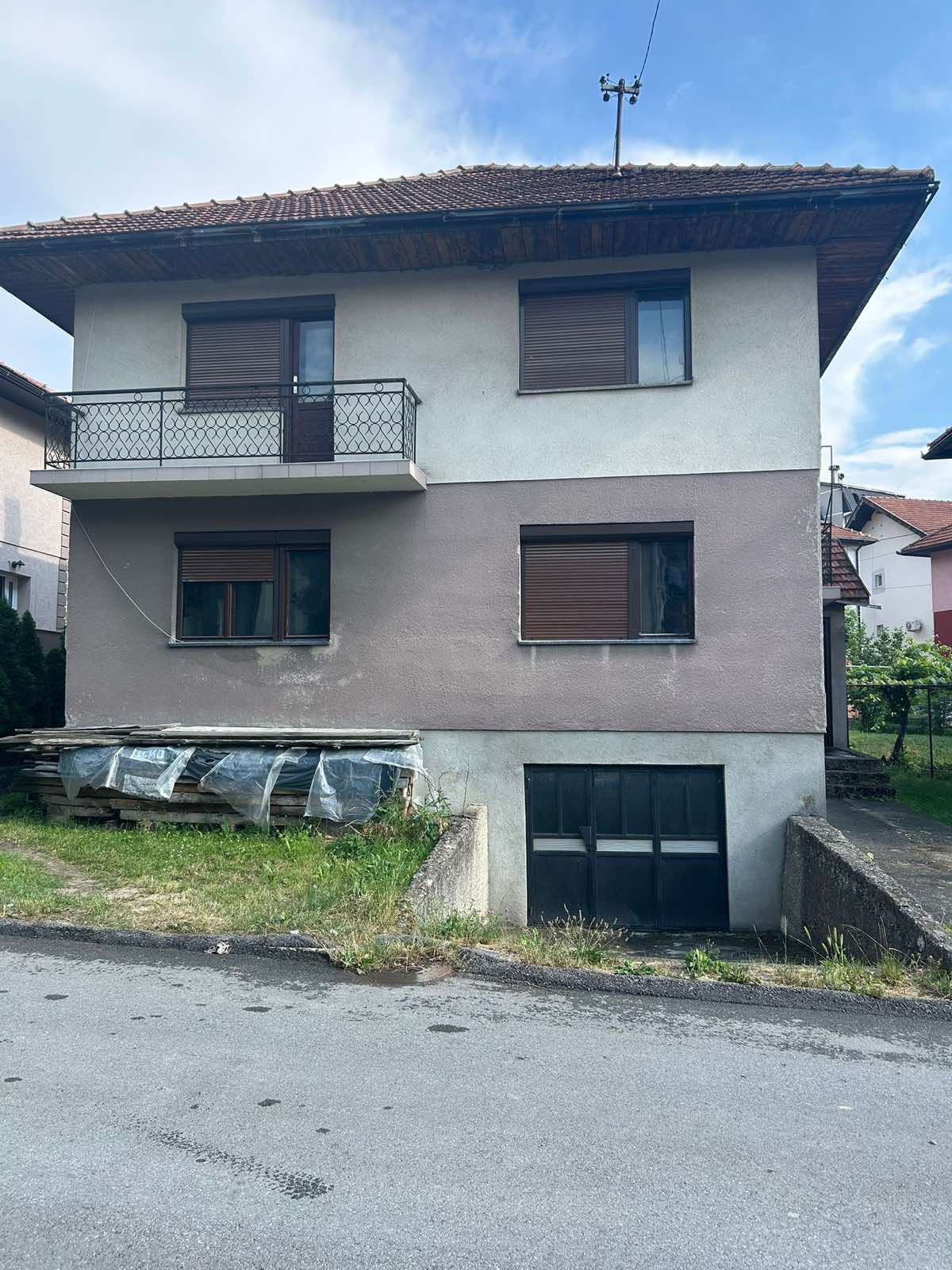 Kuća 223 m2, Pljevlja - 2