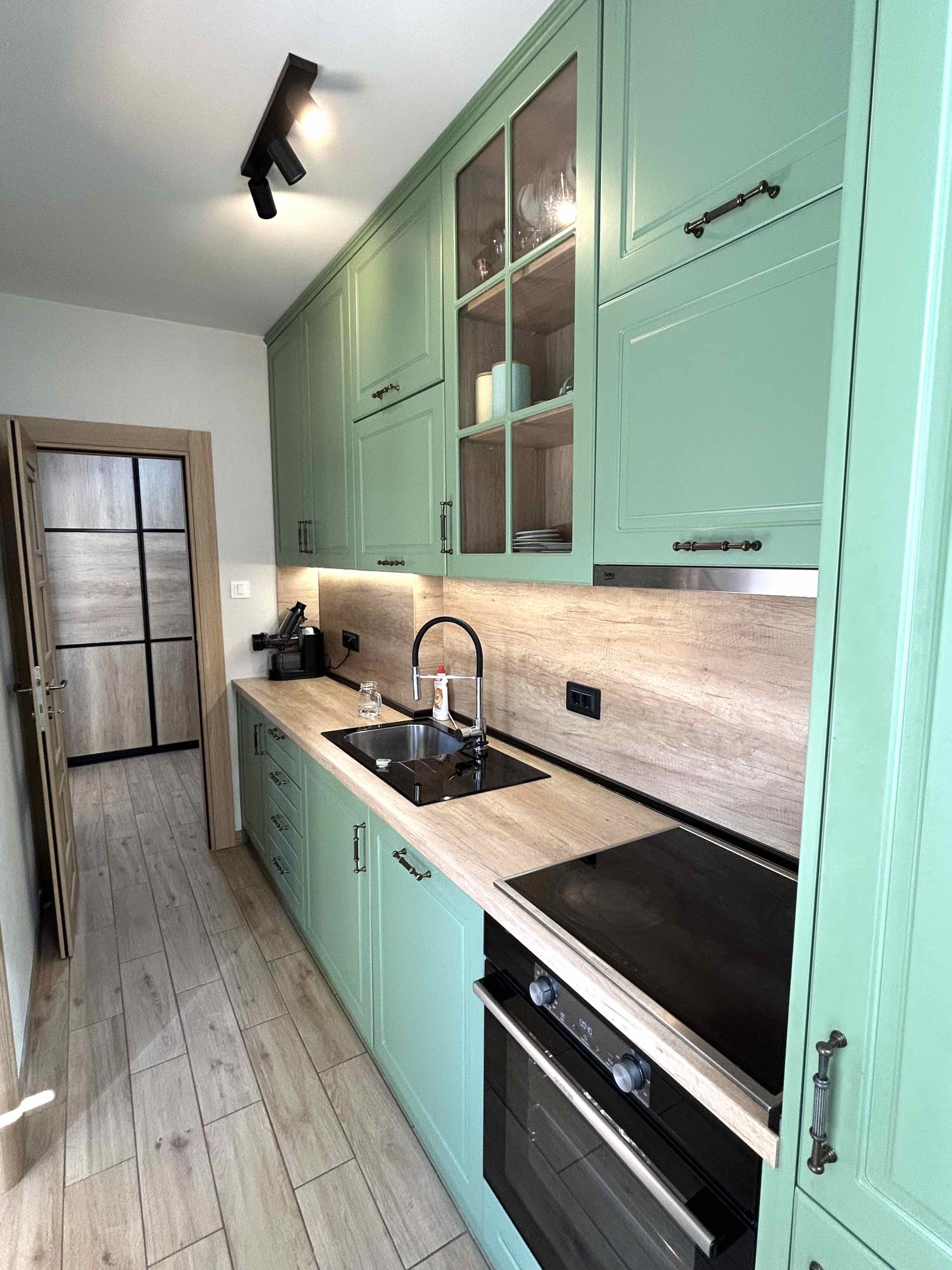 Two-Bedroom Apartment 75m2, Stara Varoš, Podgorica - 5