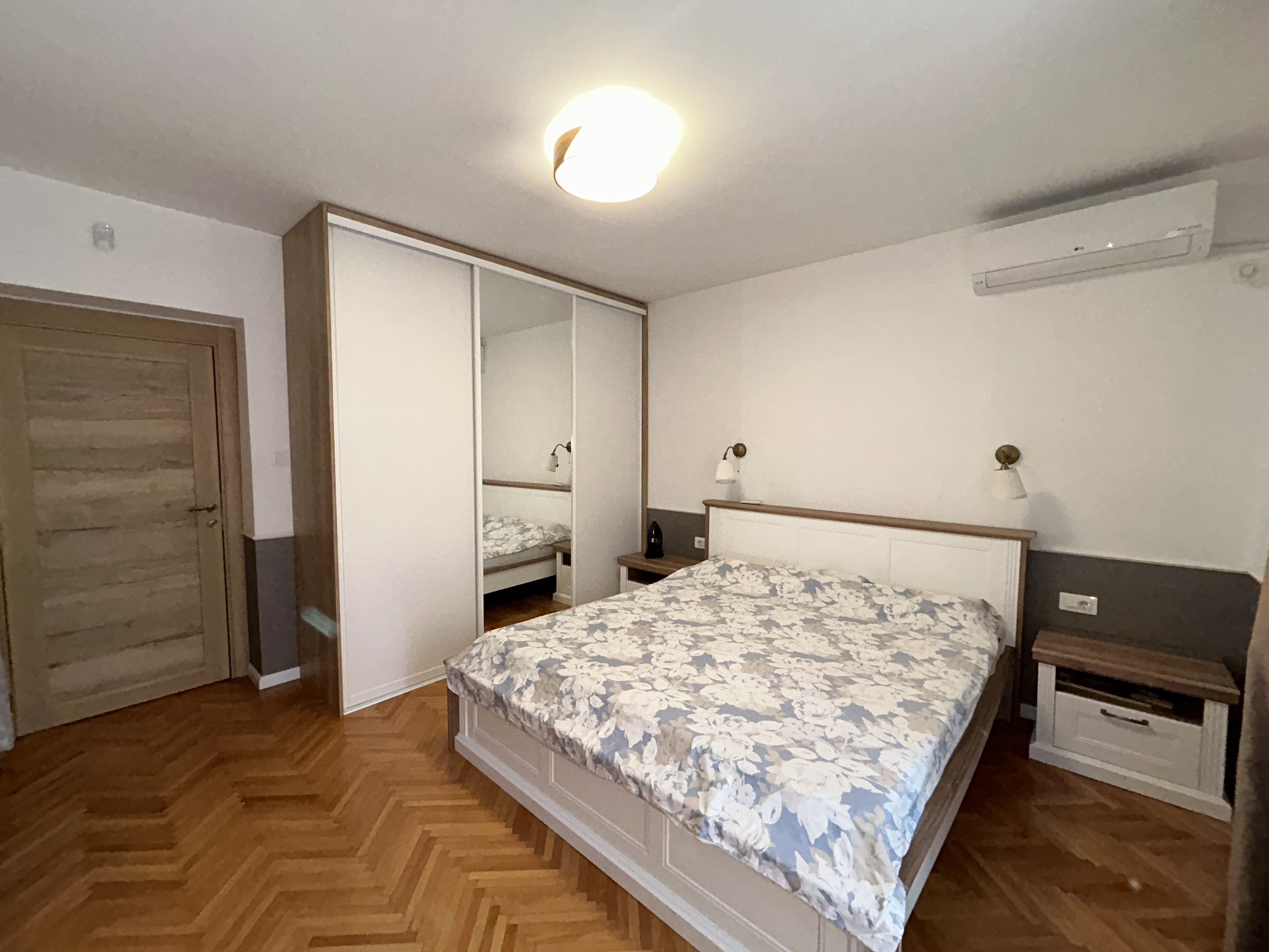 Two-Bedroom Apartment 75m2, Stara Varoš, Podgorica - 8