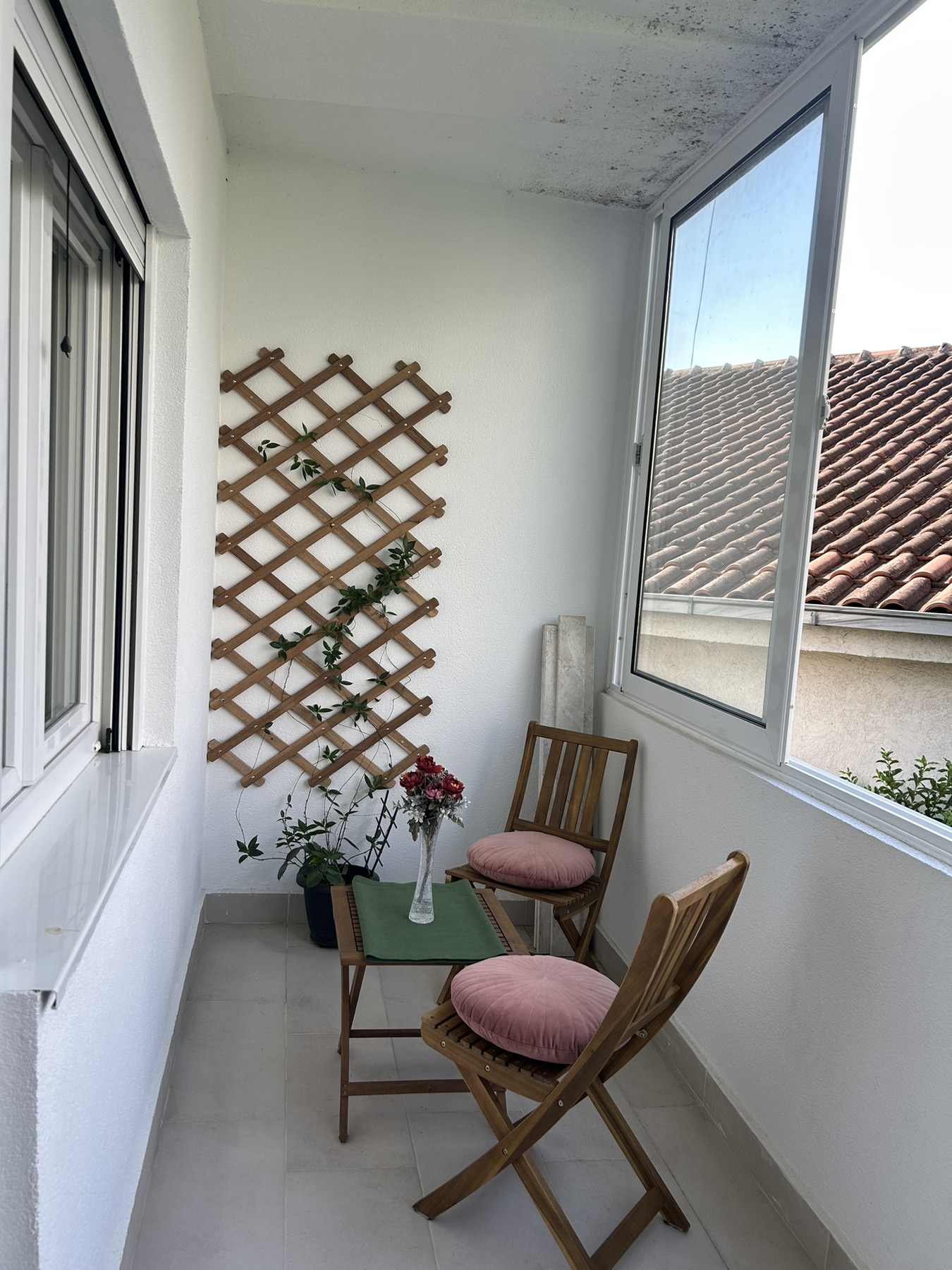 Two-Bedroom Apartment 75m2, Stara Varoš, Podgorica - 16