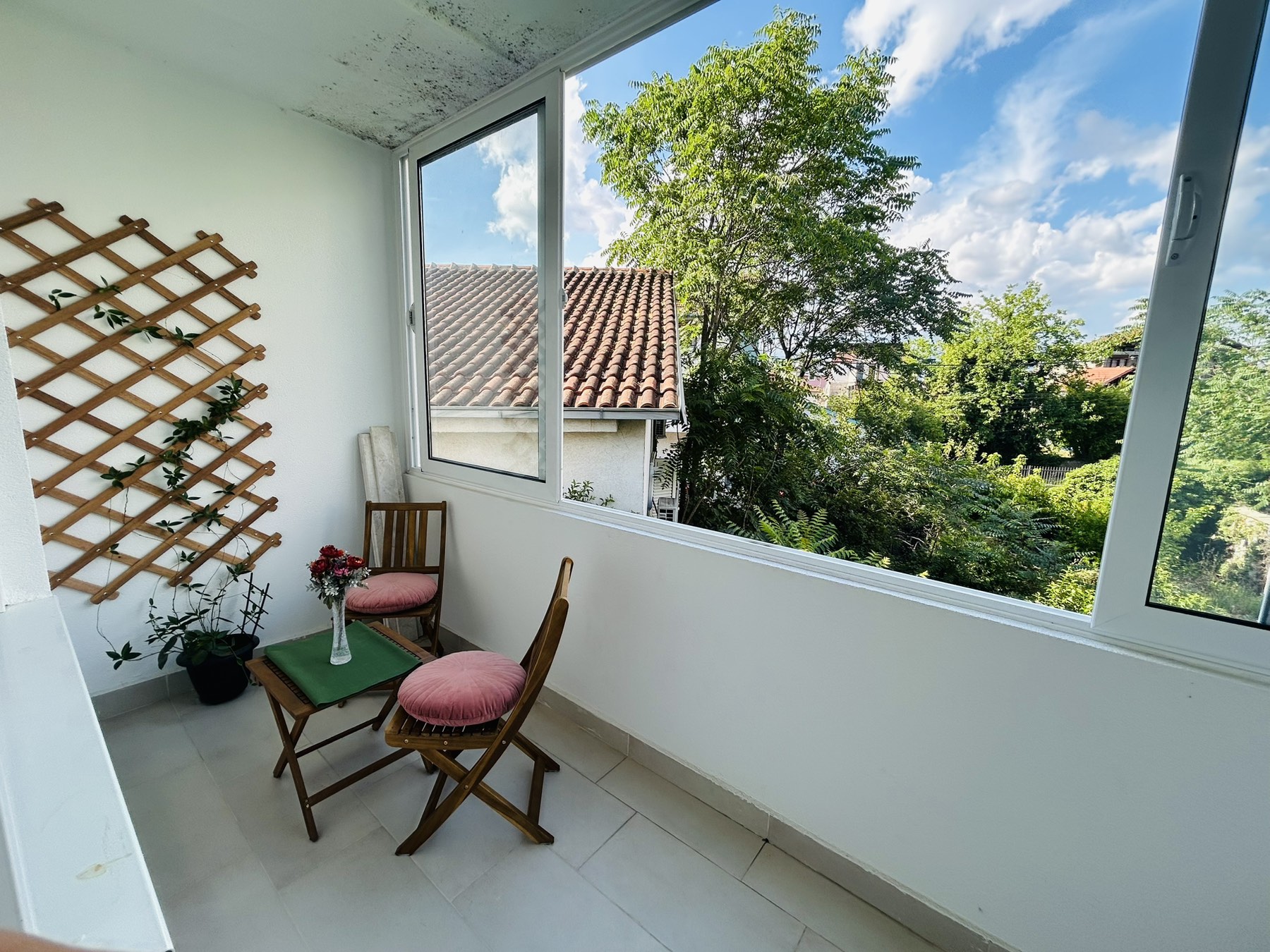 Two-Bedroom Apartment 75m2, Stara Varoš, Podgorica - 17