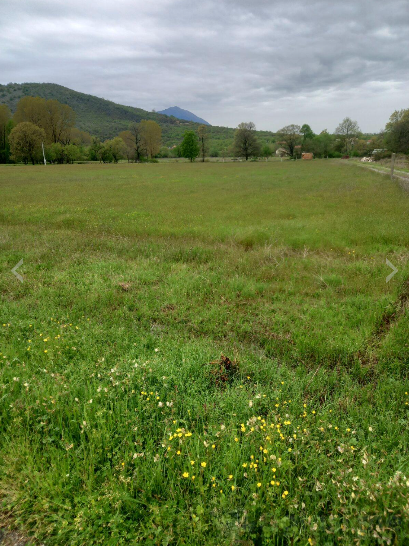 Urbanized 4200m2 Plot, Mareza, Podgorica - 3