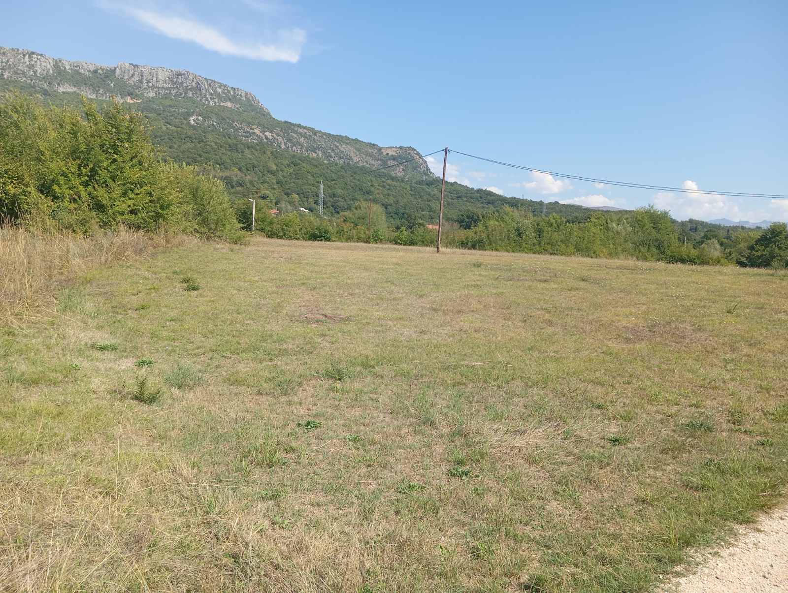 8.000m2 Arsa, Cerovica – Crnci, Podgorica - 4