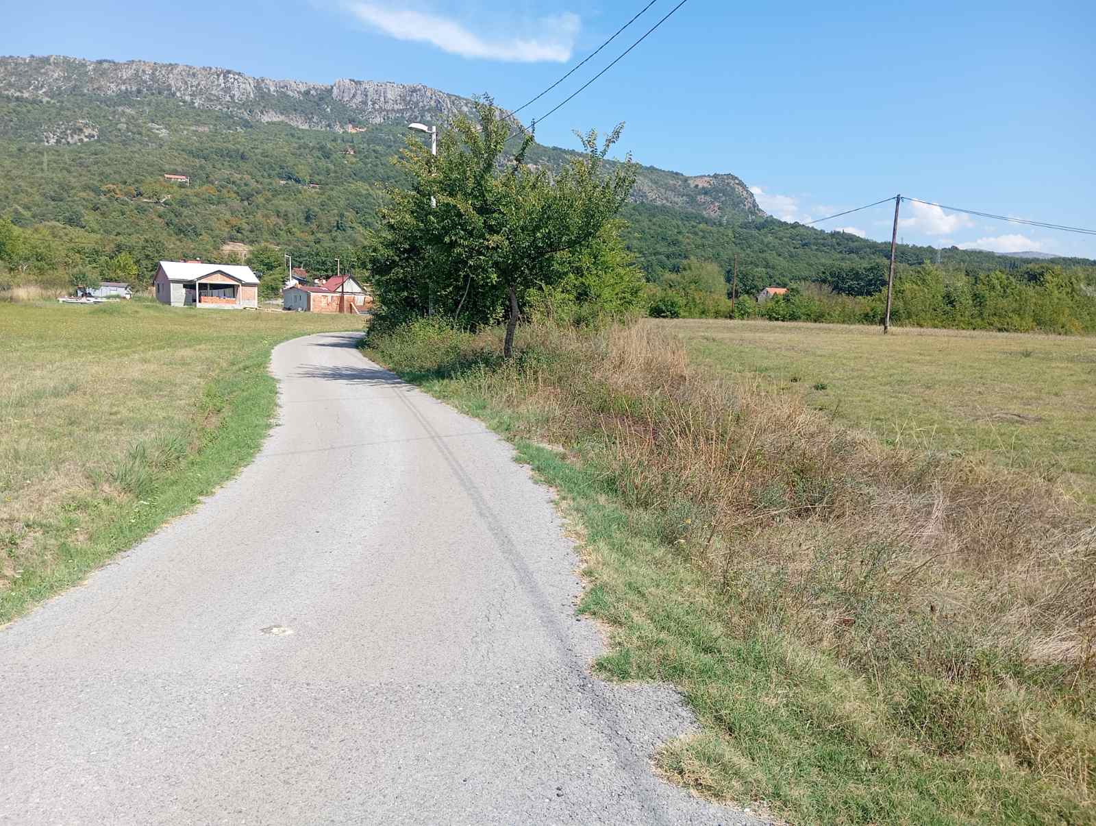 8.000m2 Arsa, Cerovica – Crnci, Podgorica - 2