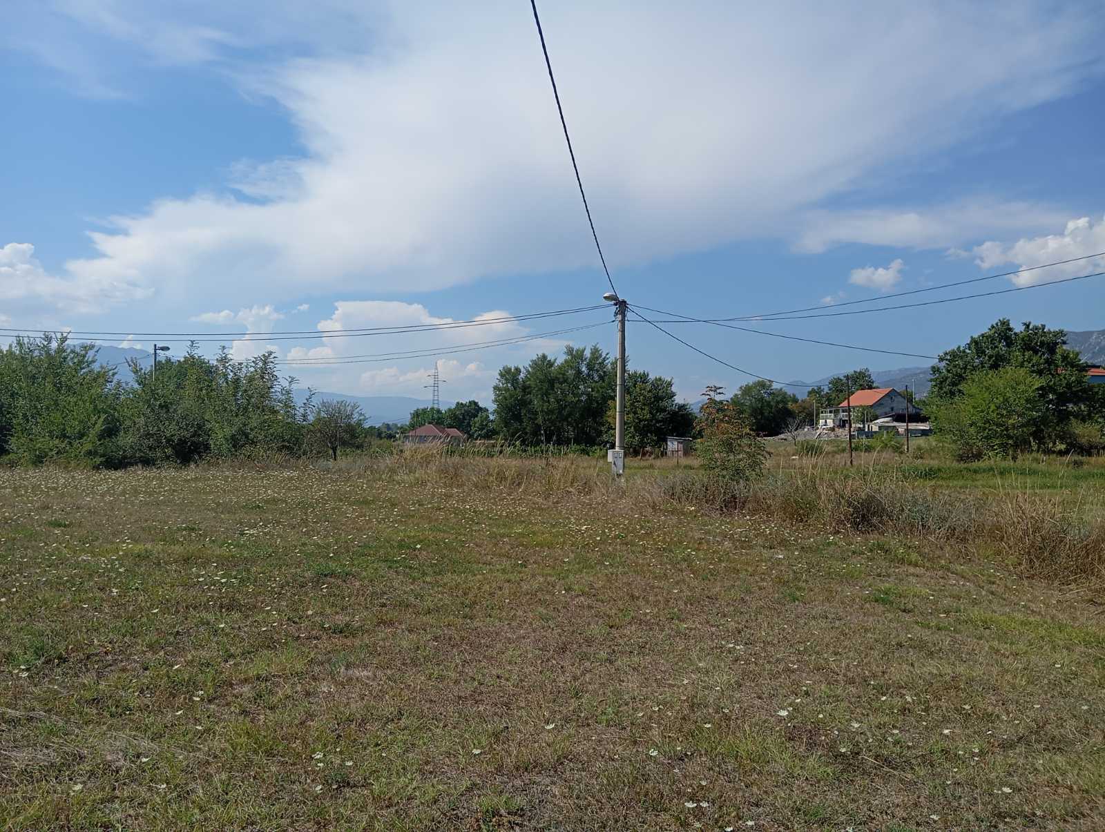 8.000m2 Arsa, Cerovica – Crnci, Podgorica - 7
