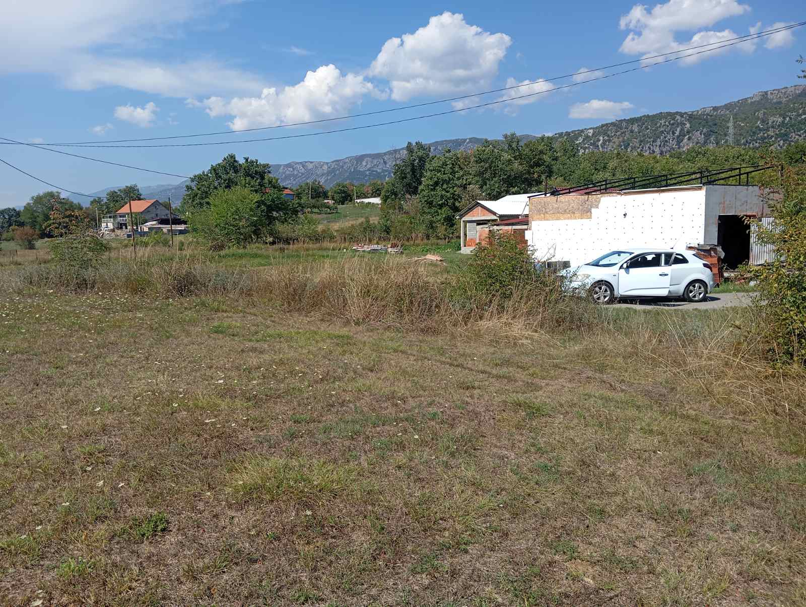 8.000m2 Arsa, Cerovica – Crnci, Podgorica - 9