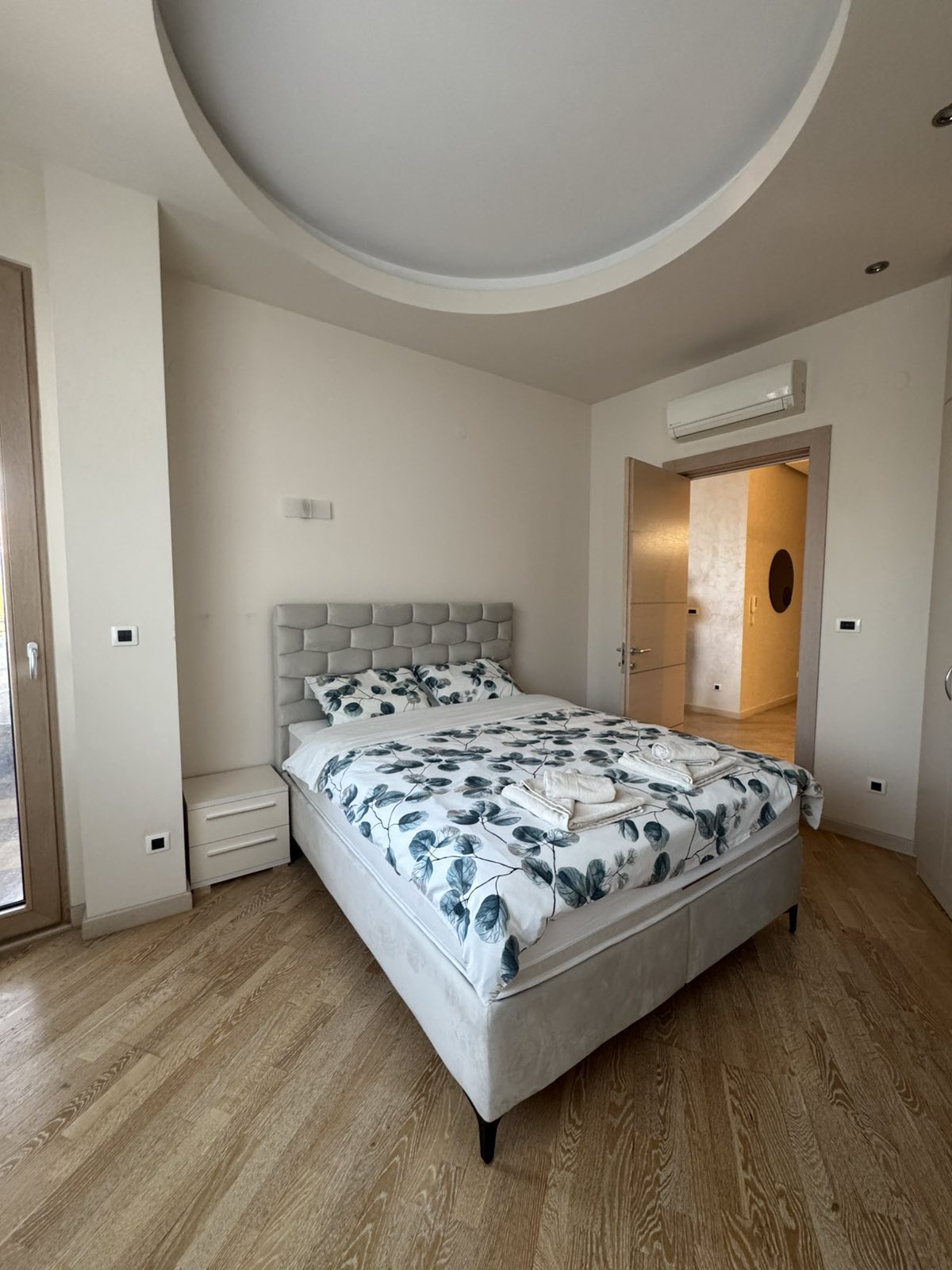Lüks 2 Yatak Odalı Daire 117m2, Budva - 5
