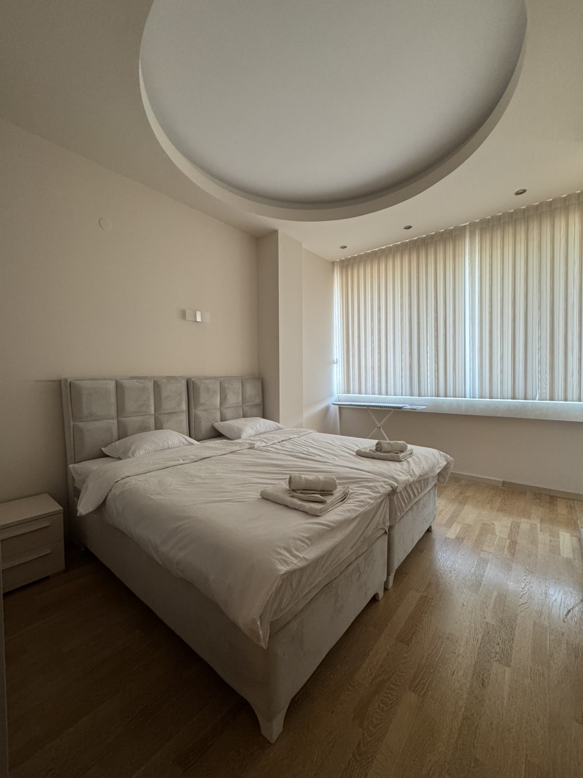 Lüks 2 Yatak Odalı Daire 117m2, Budva - 7
