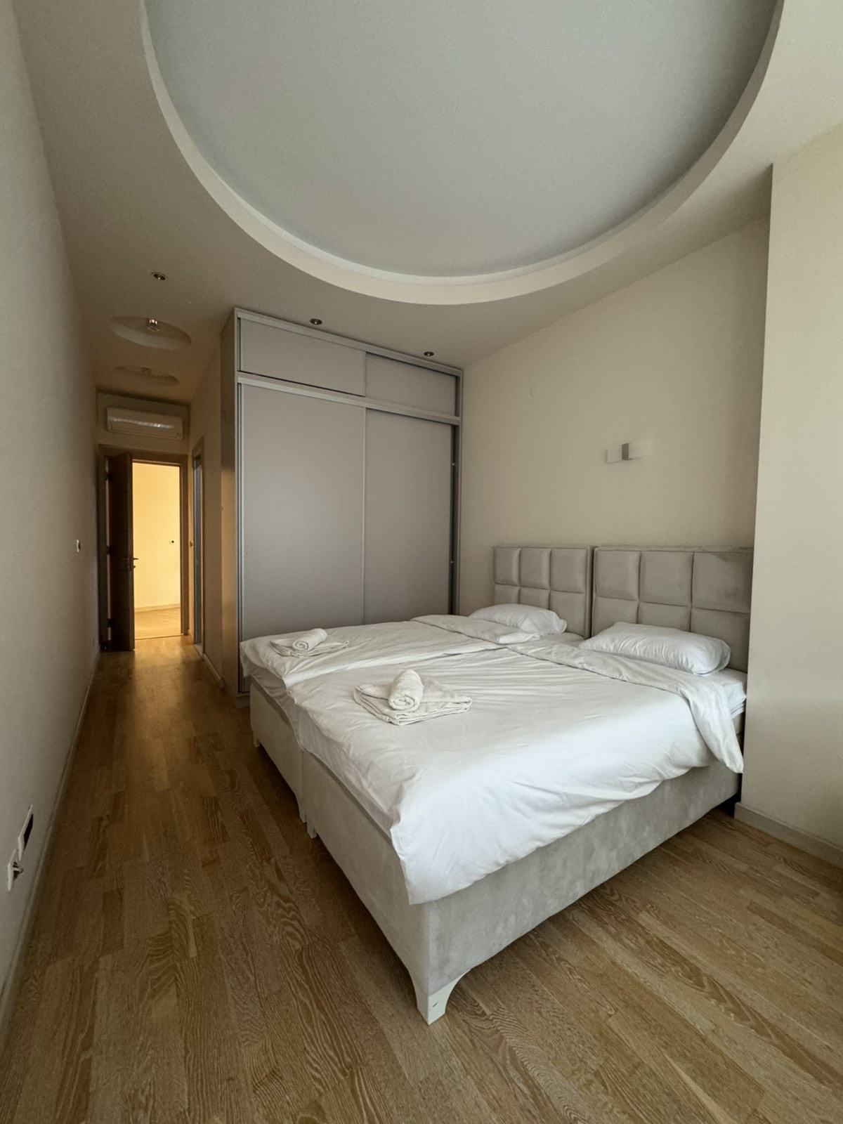 Lüks 2 Yatak Odalı Daire 117m2, Budva - 8
