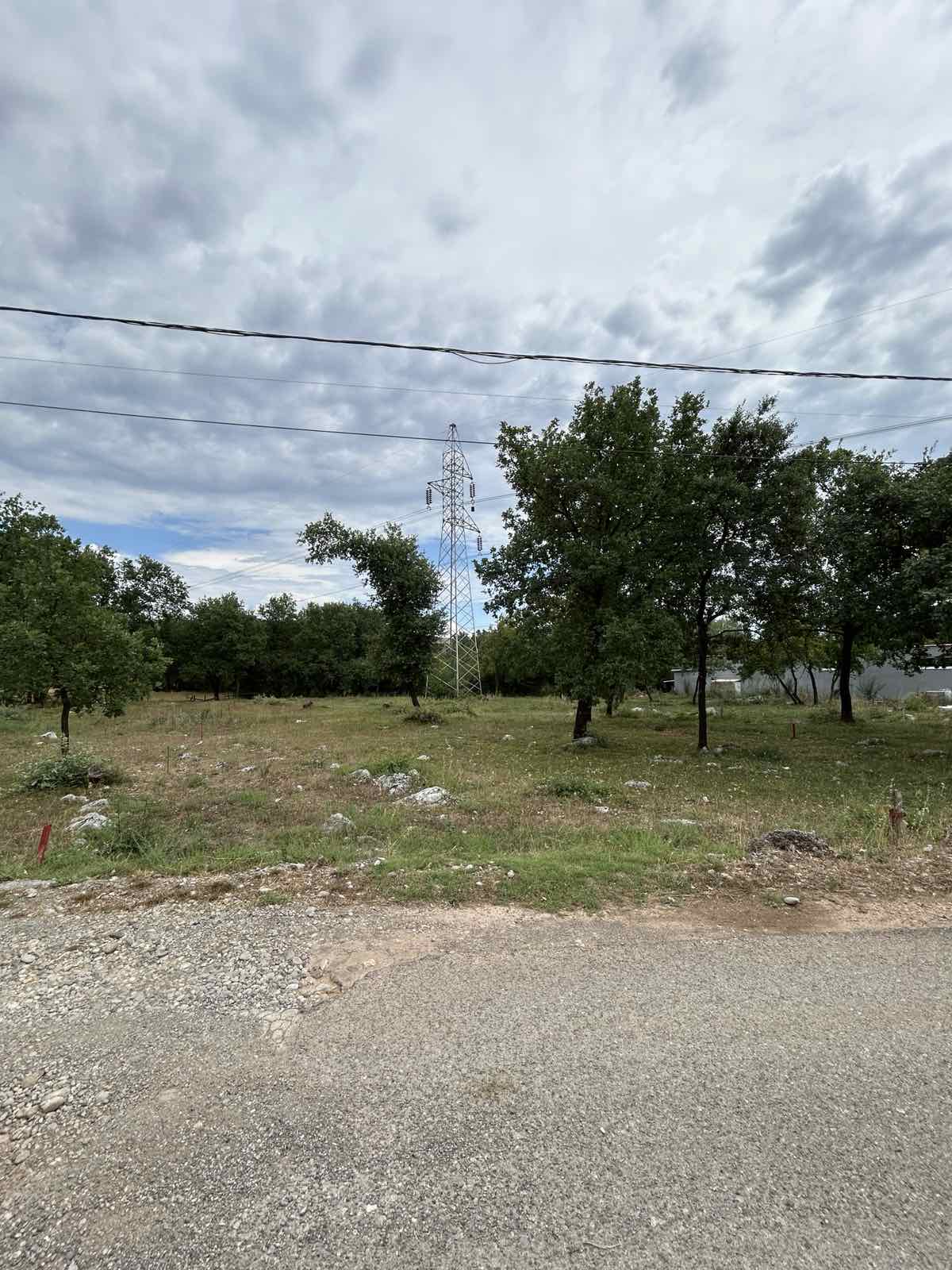 982m2 İmarlı Arsa, Vranići, Podgorica - 2