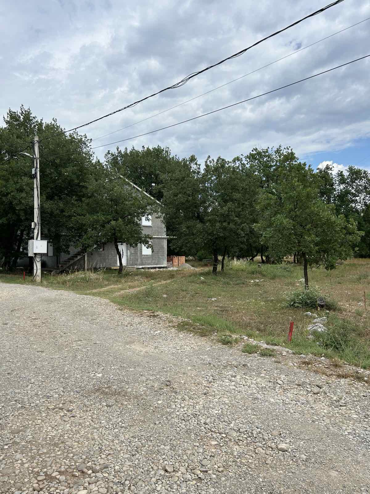 İmarlı Arsa 944m2, Vranići, Podgorica - 5