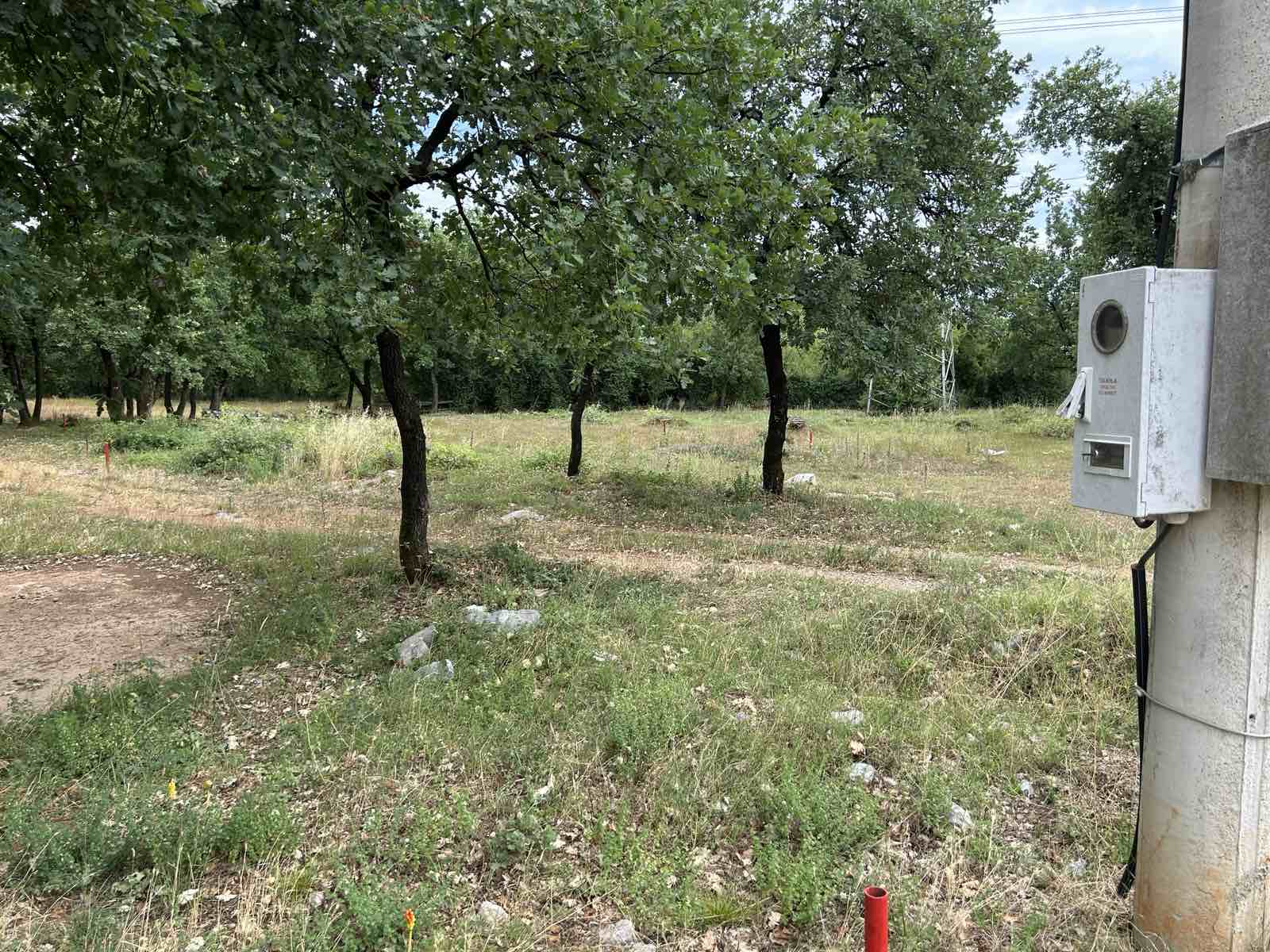 İmarlı Arsa 944m2, Vranići, Podgorica - 2