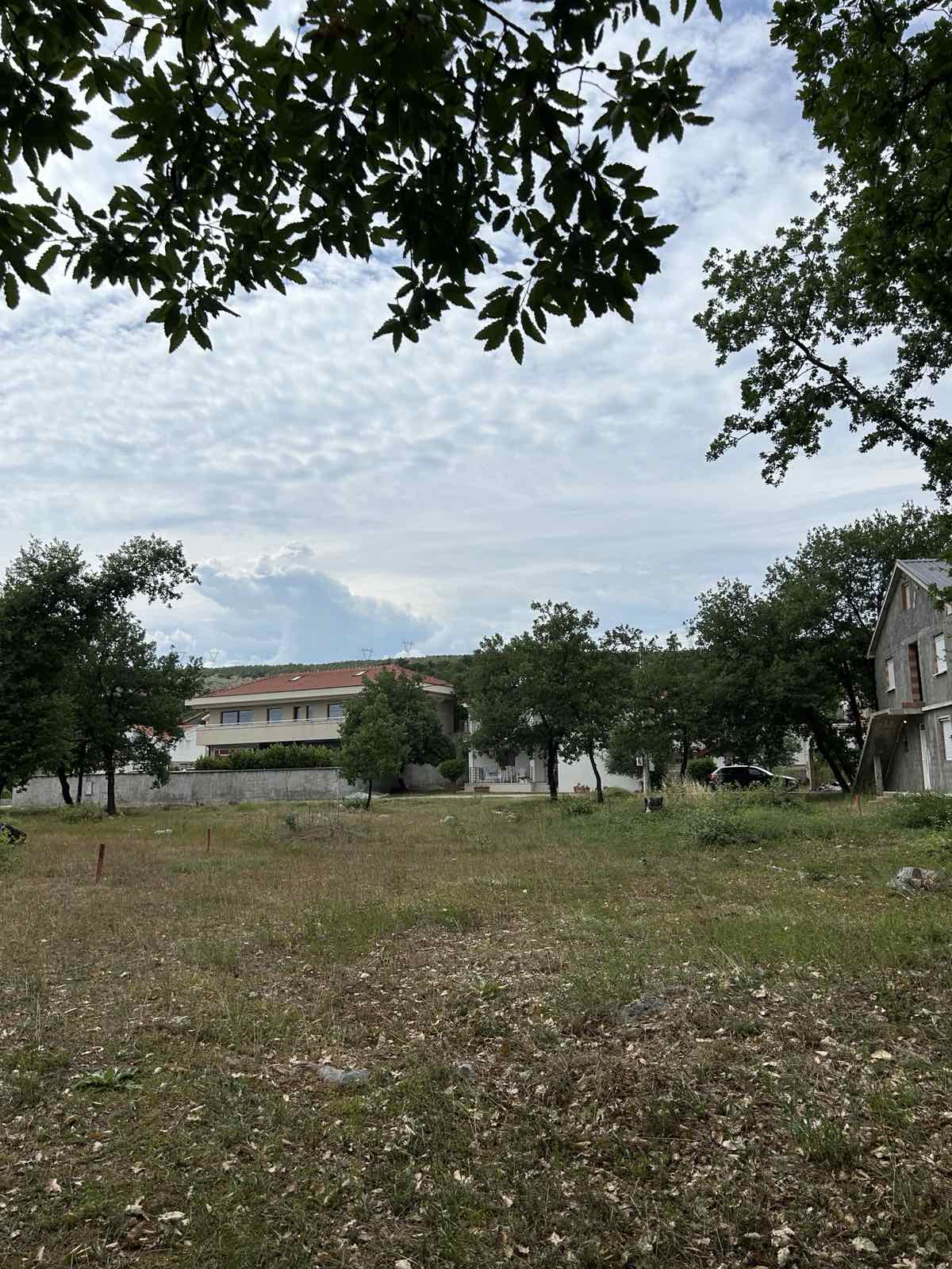 İmarlı Arsa 944m2, Vranići, Podgorica - 4
