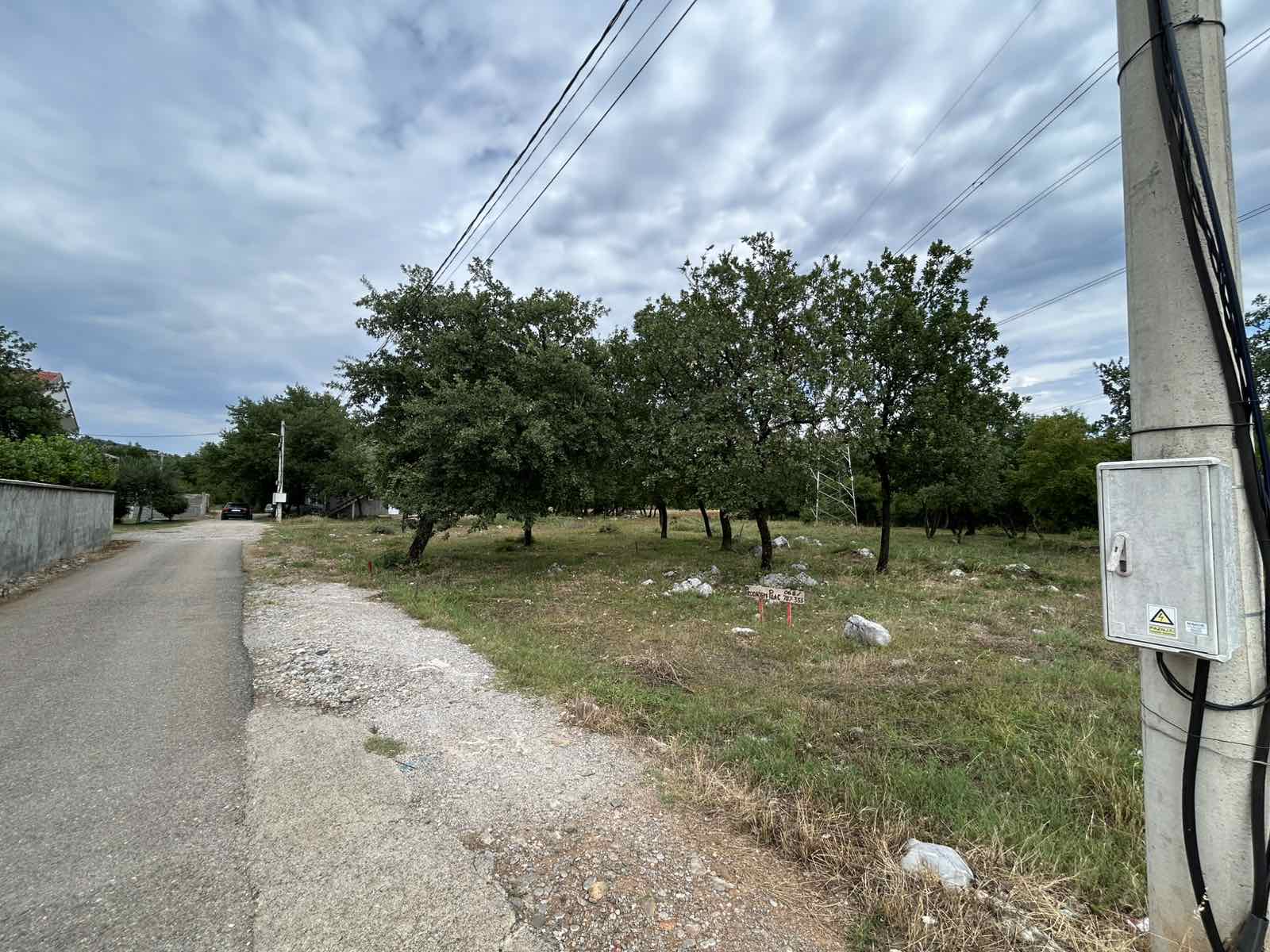 Urbanized Plot 979m2, Vranići, Podgorica - 7