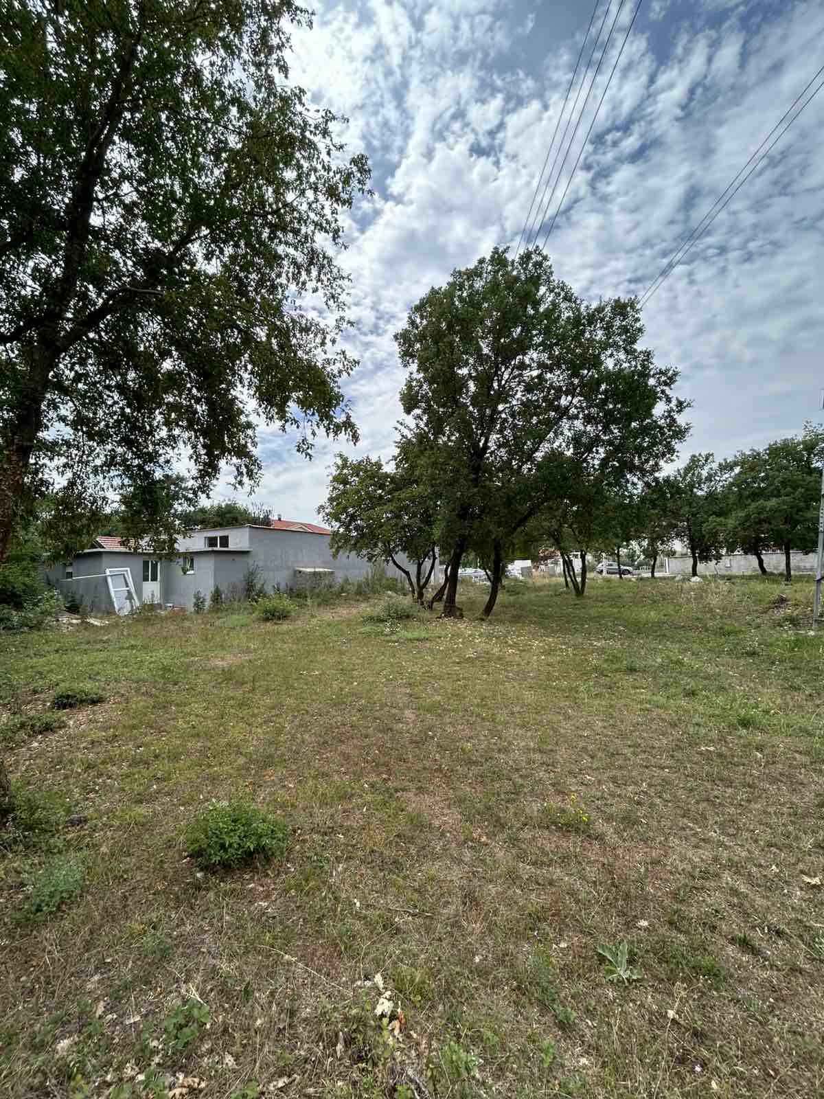 Urbanized Plot 979m2, Vranići, Podgorica - 4