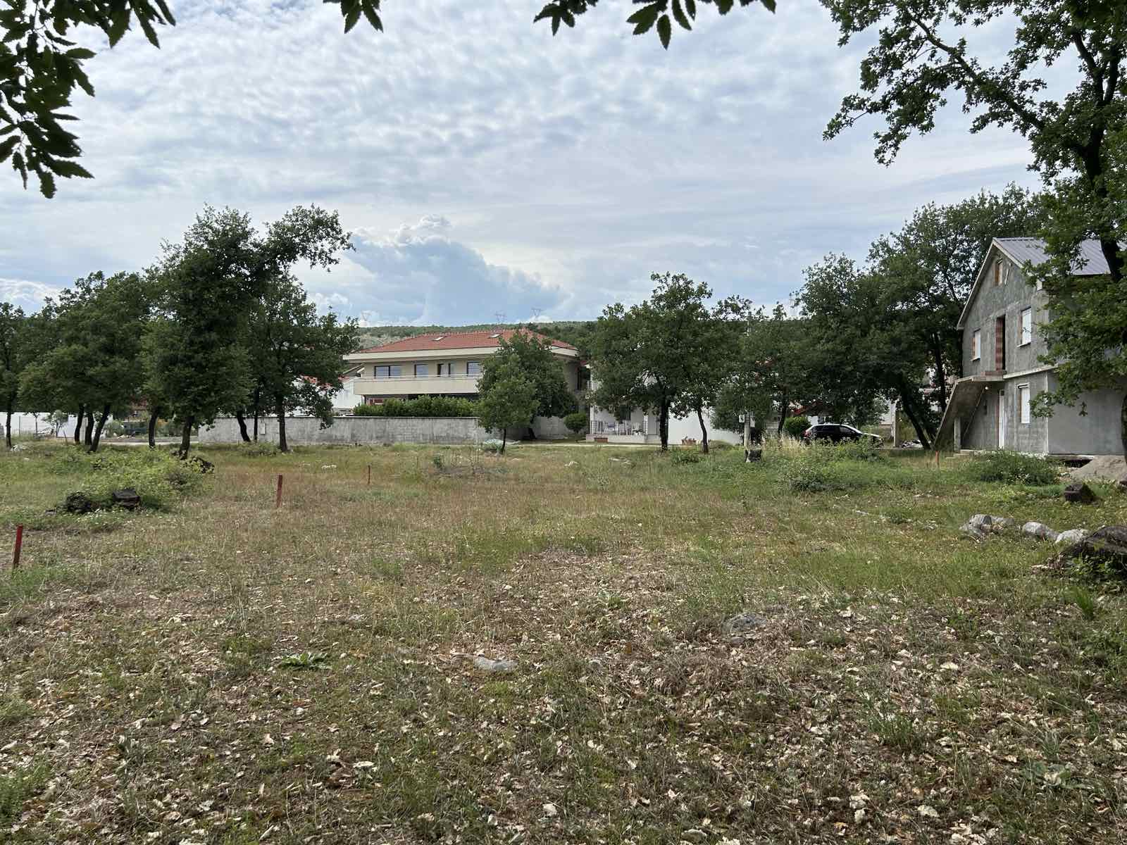 İmarlı Arsa 3010m2, Vranići, Podgorica - 7