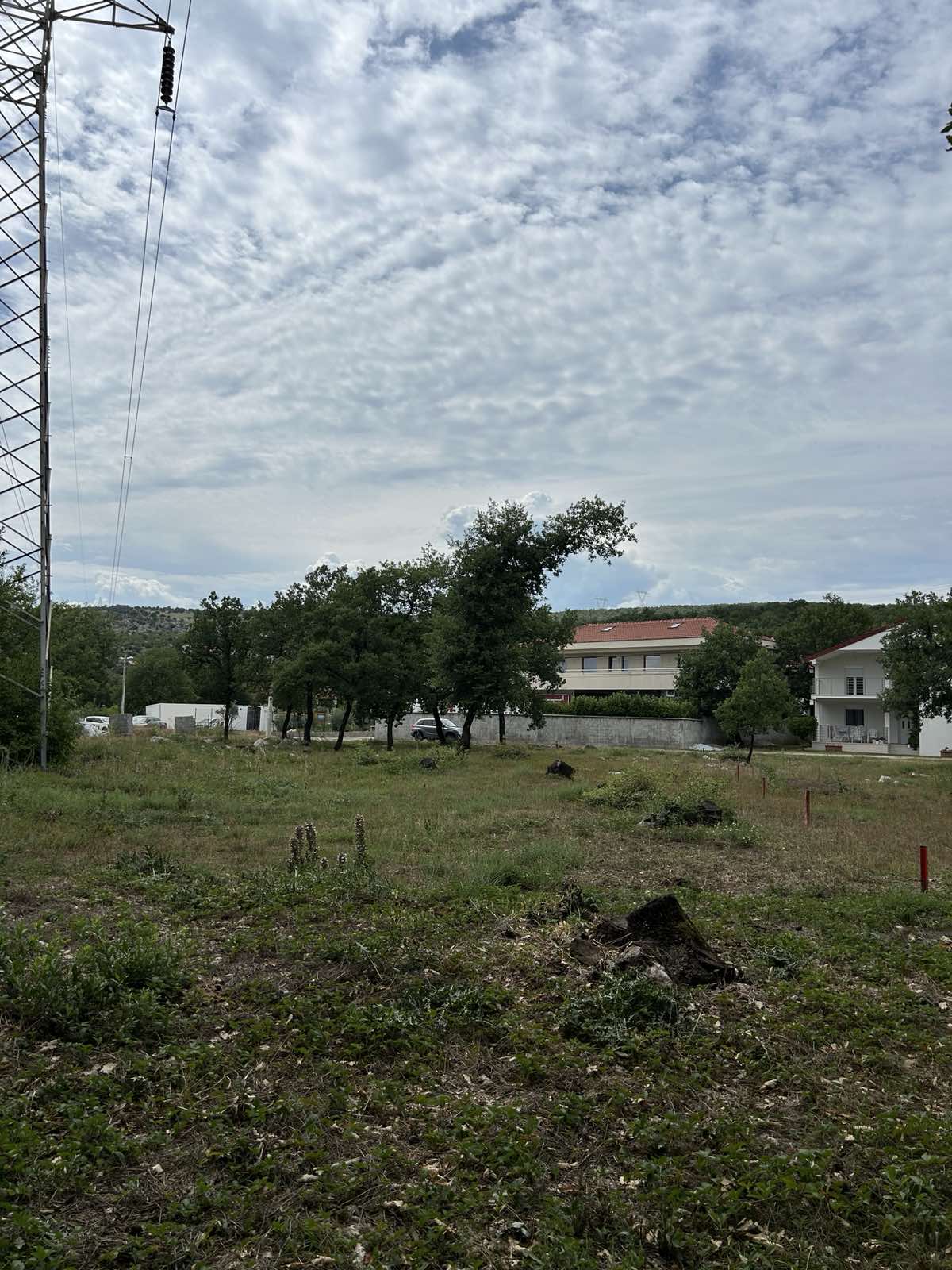 İmarlı Arsa 3010m2, Vranići, Podgorica - 9
