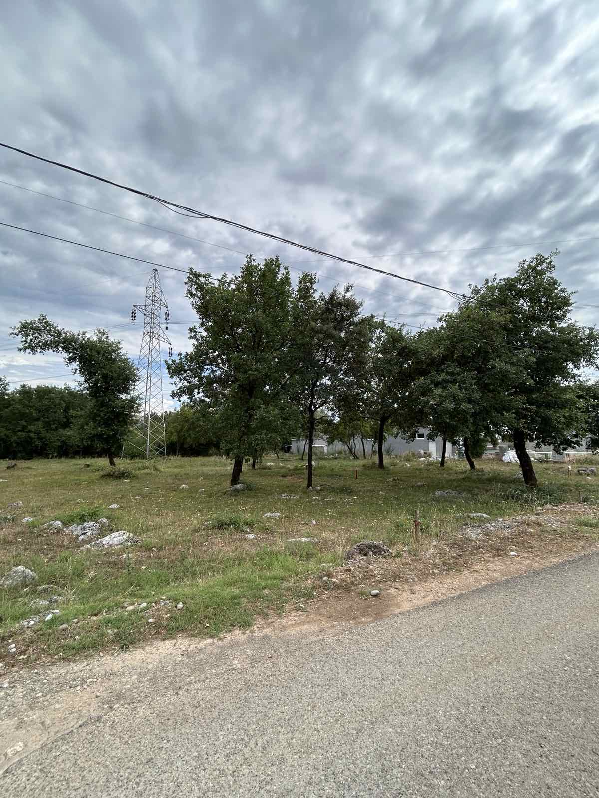 İmarlı Arsa 3010m2, Vranići, Podgorica - 11
