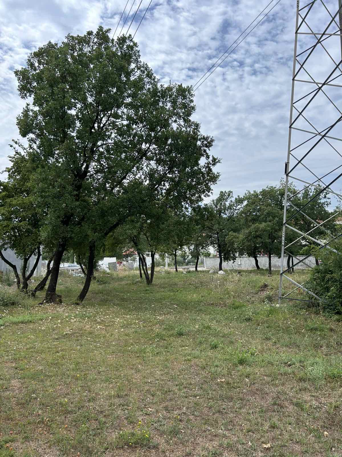 İmarlı Arsa 3010m2, Vranići, Podgorica - 3