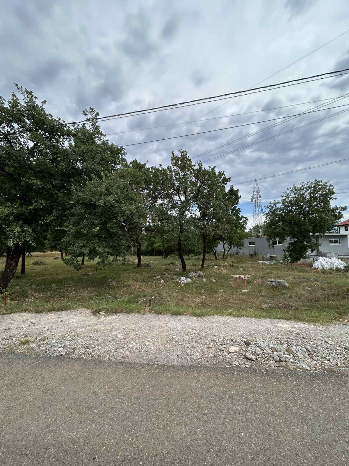 Arsa 3010m2, Vranići, Podgorica - 16